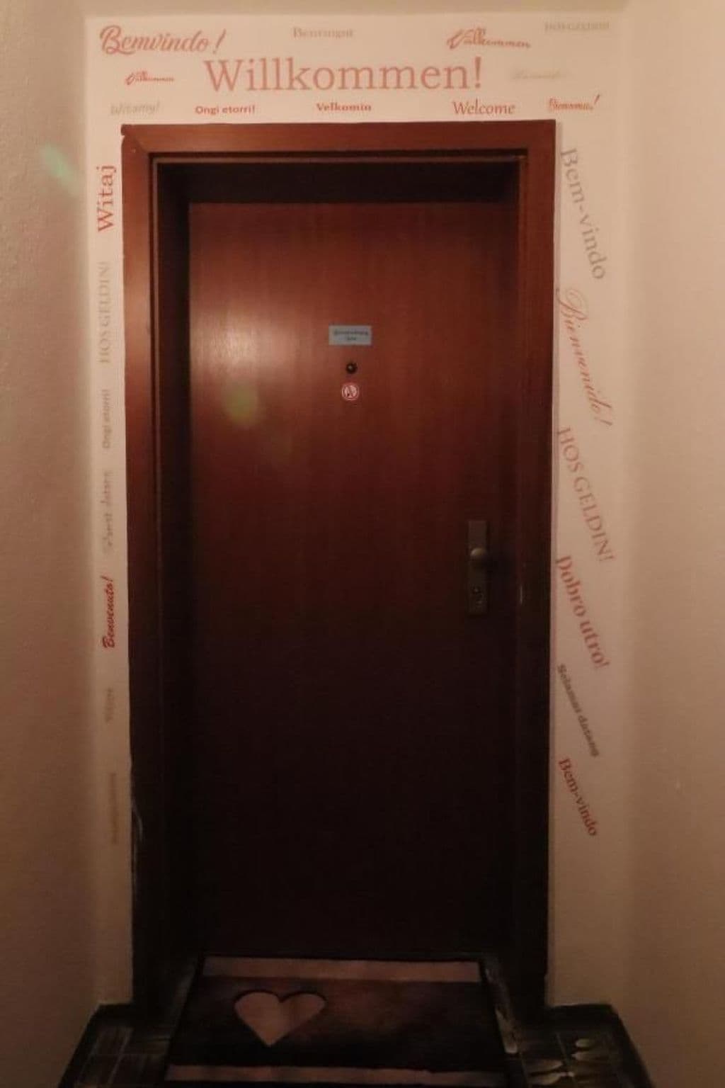 Inside other