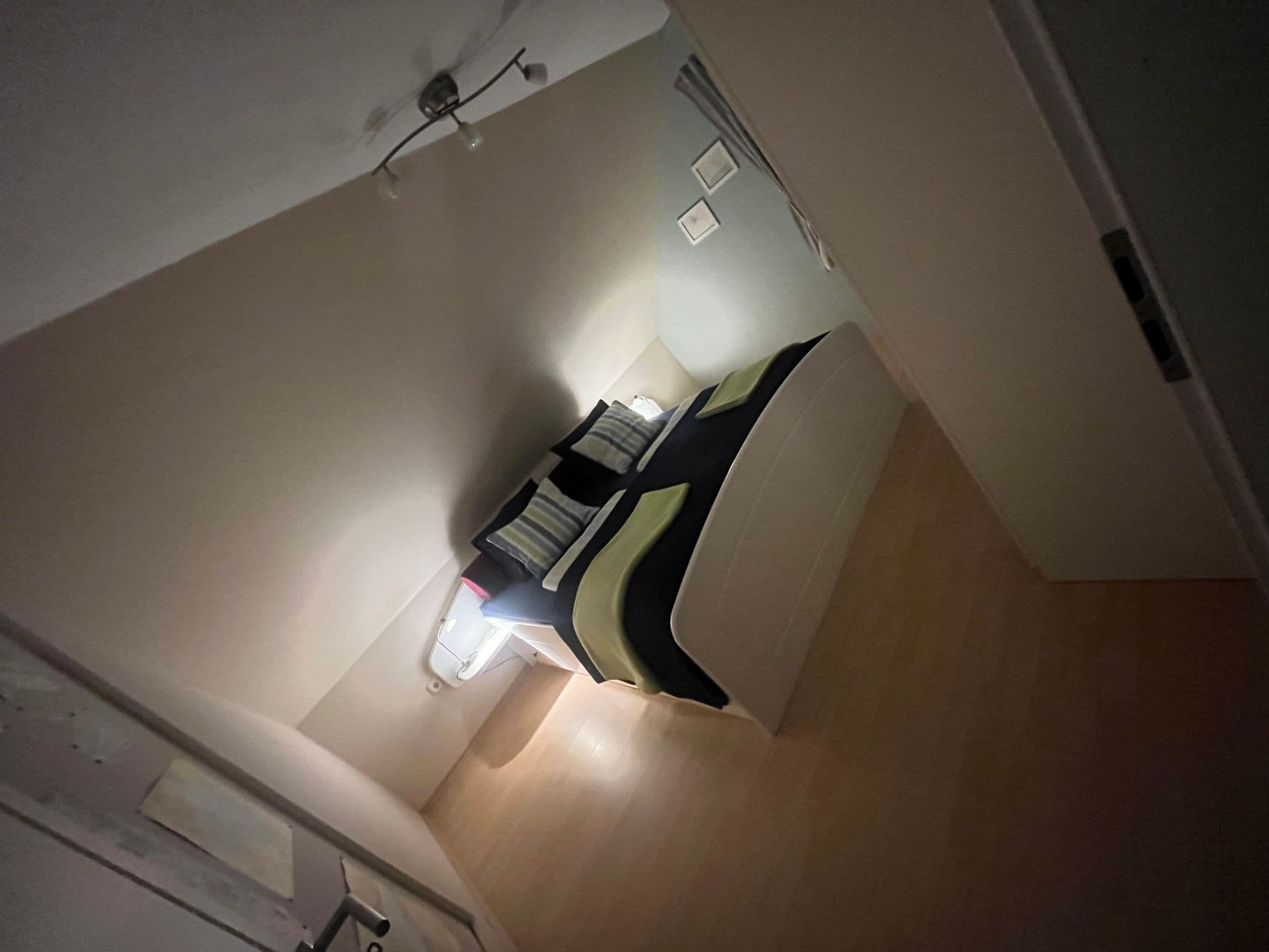 Inside other