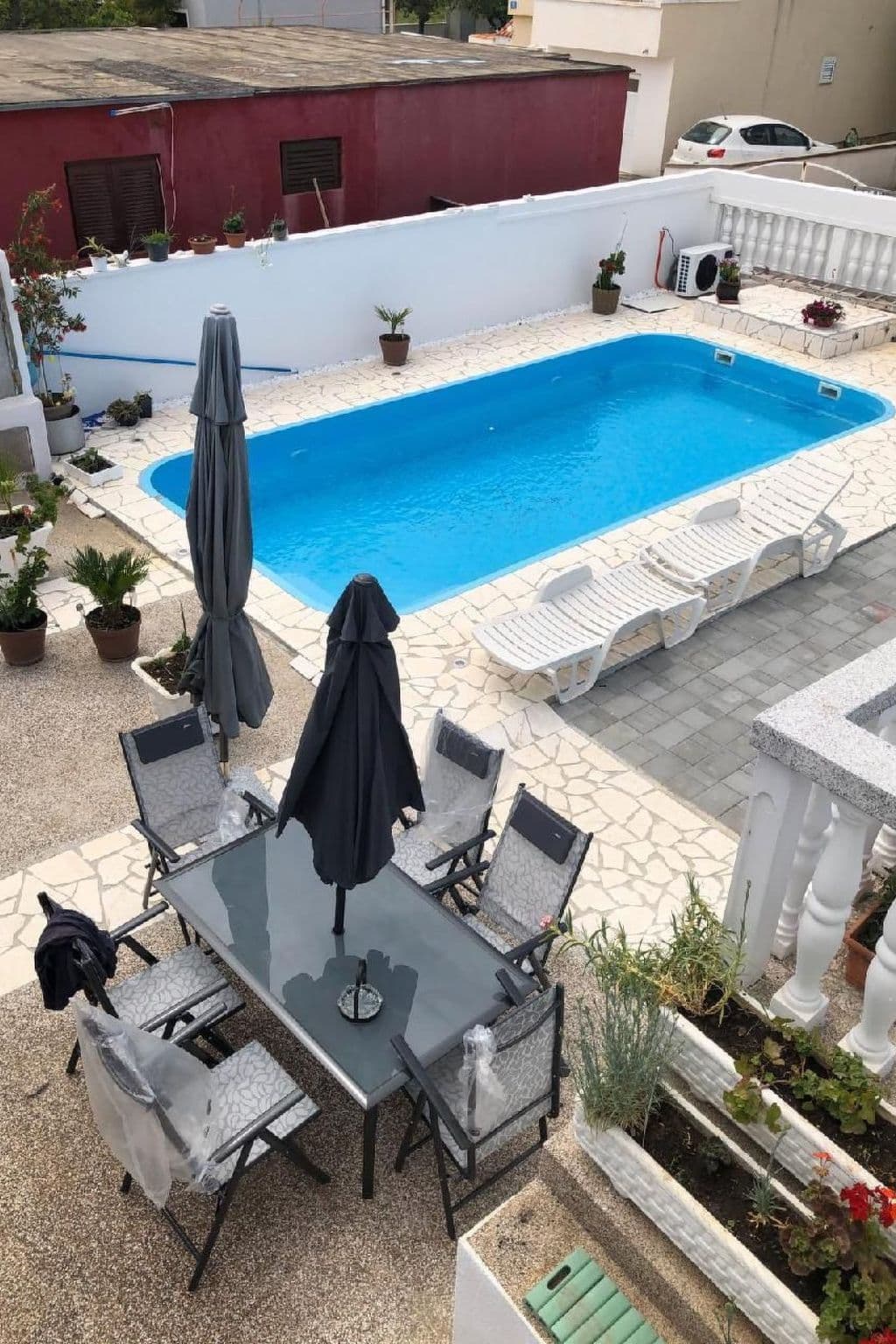 Pool Outdoor