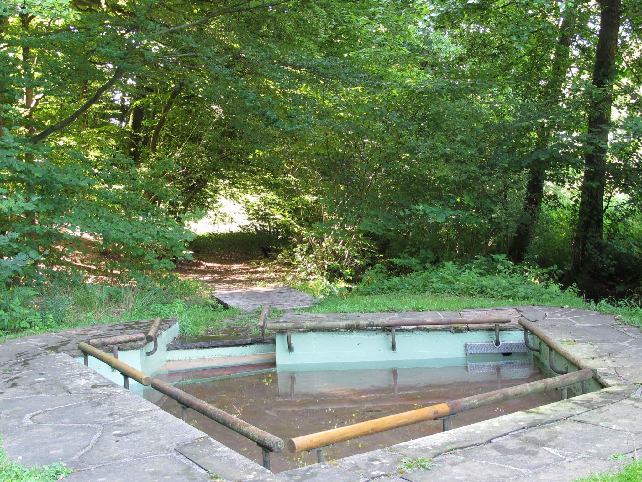 Pool Outdoor