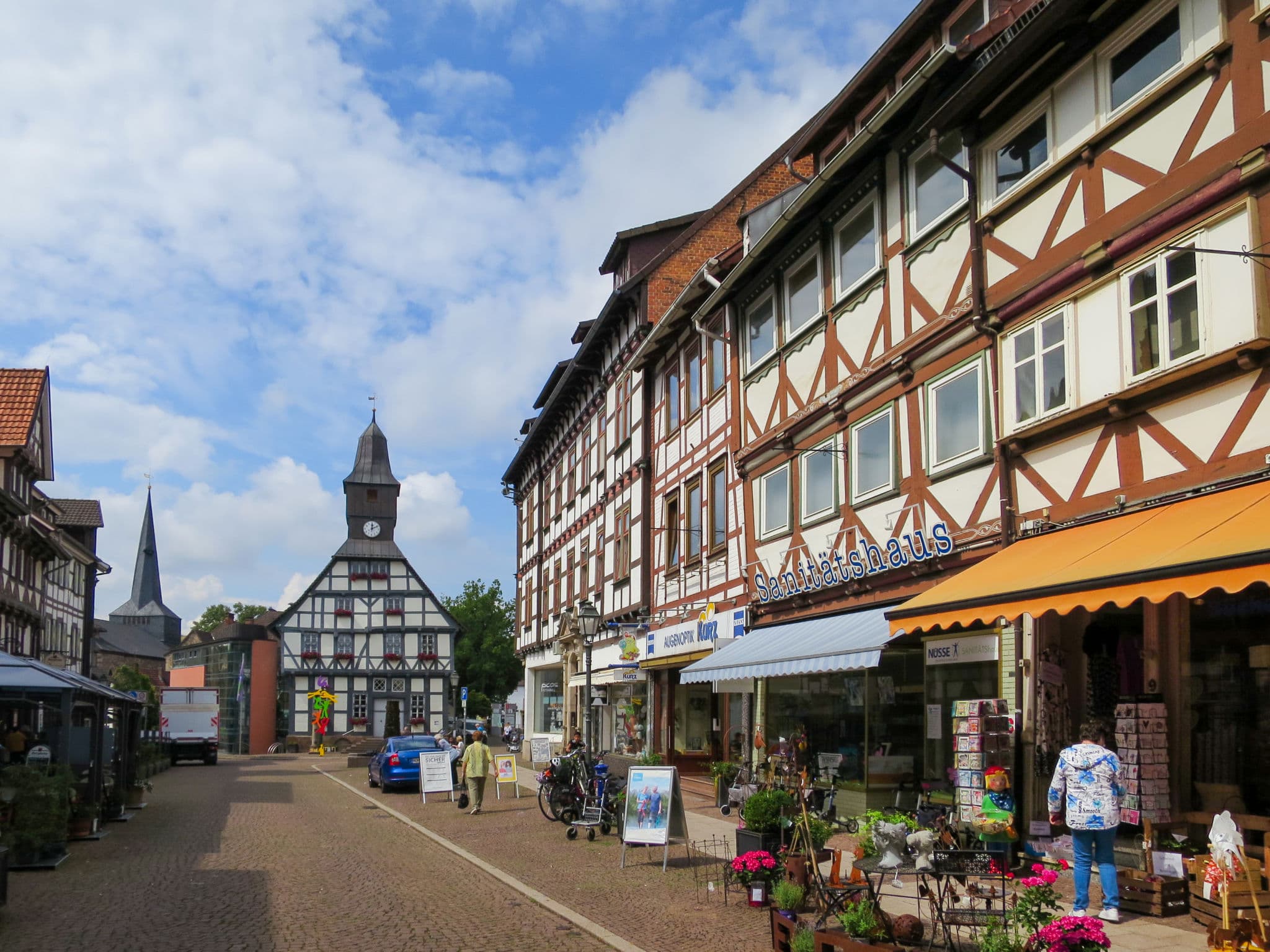 Place