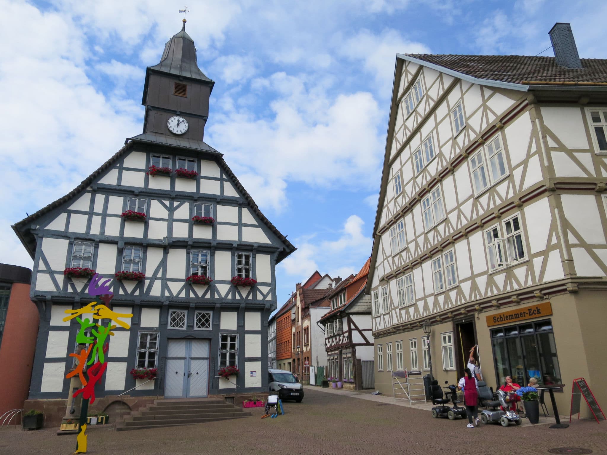 Place