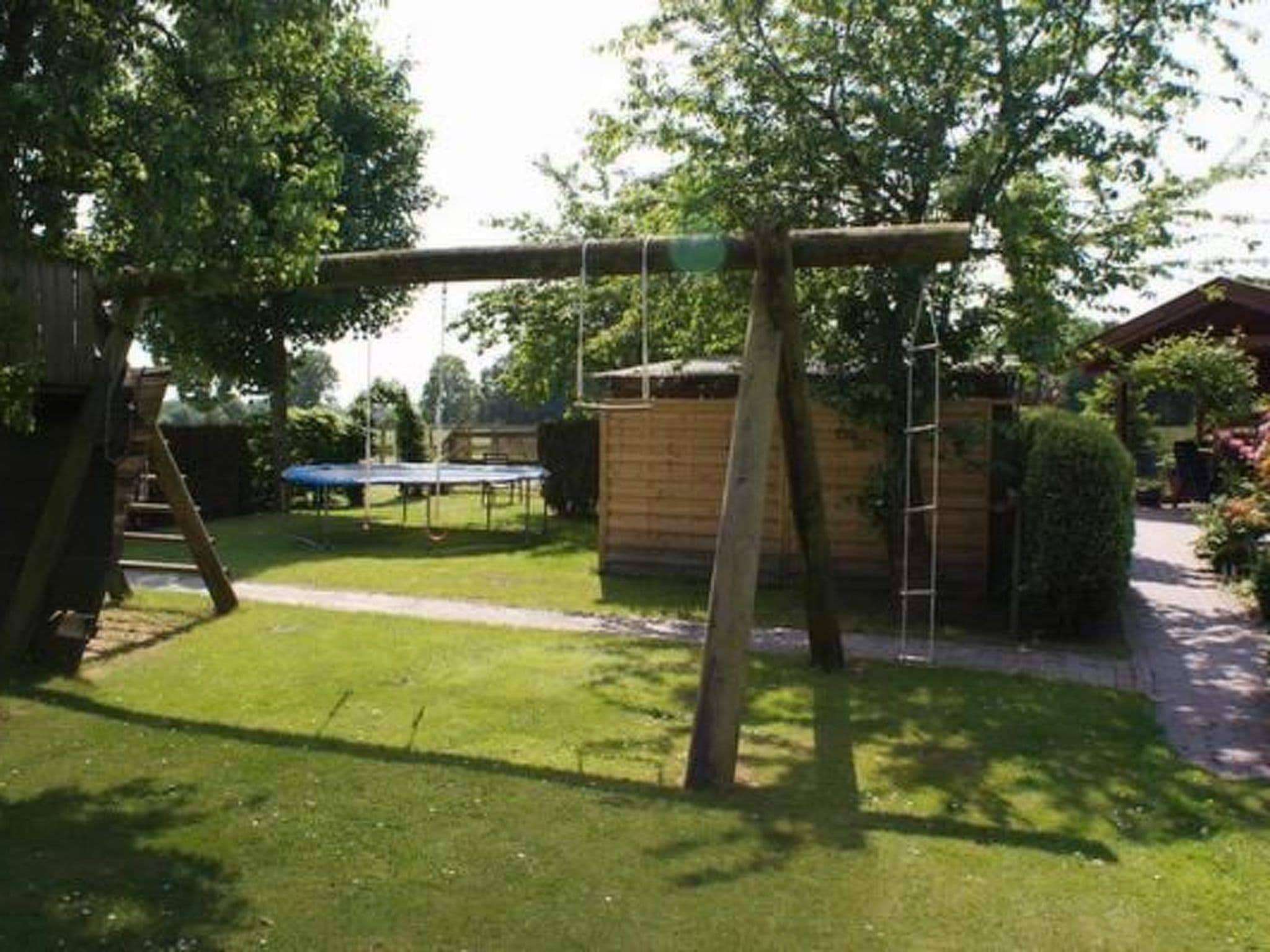 Outdoor