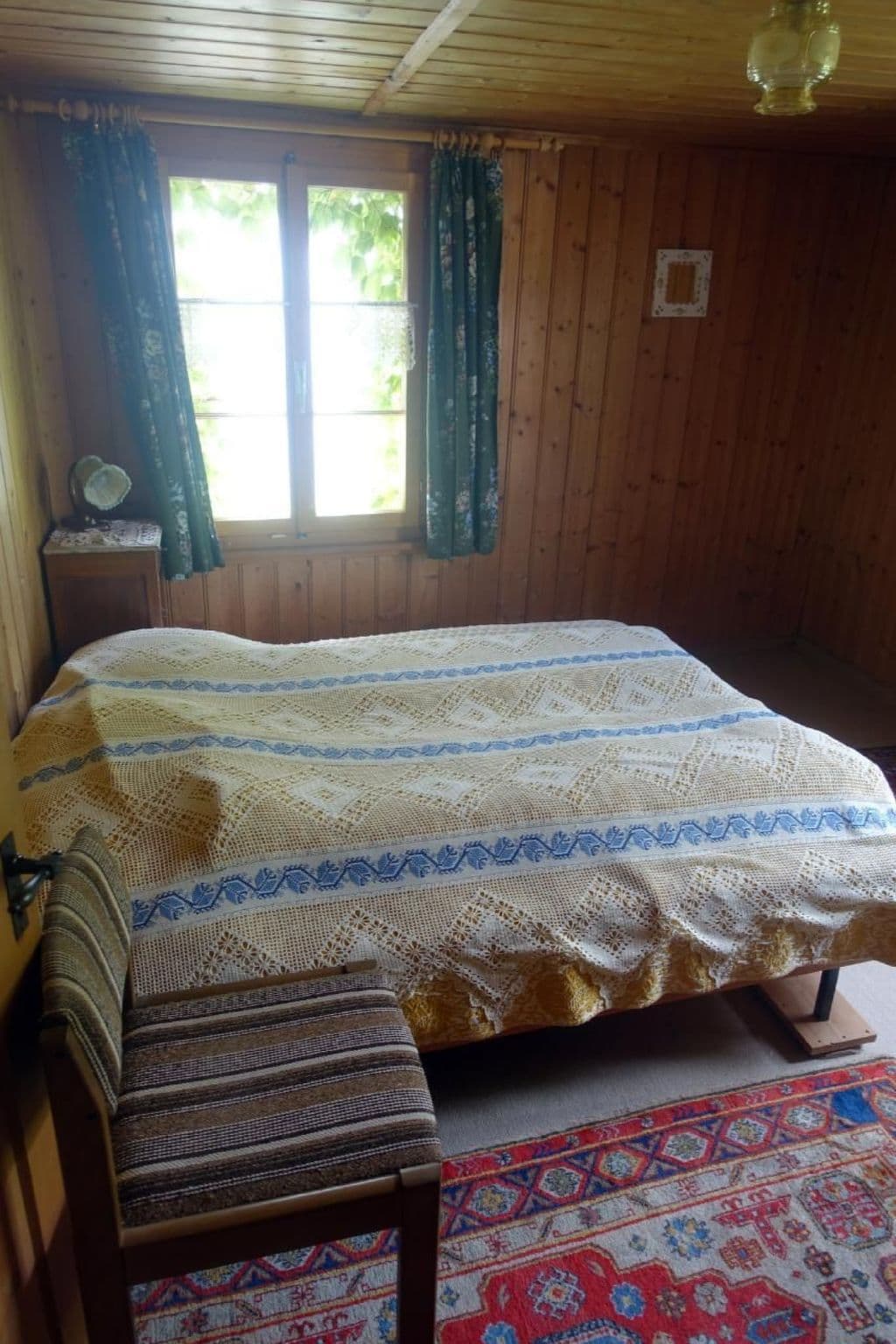 Inside other