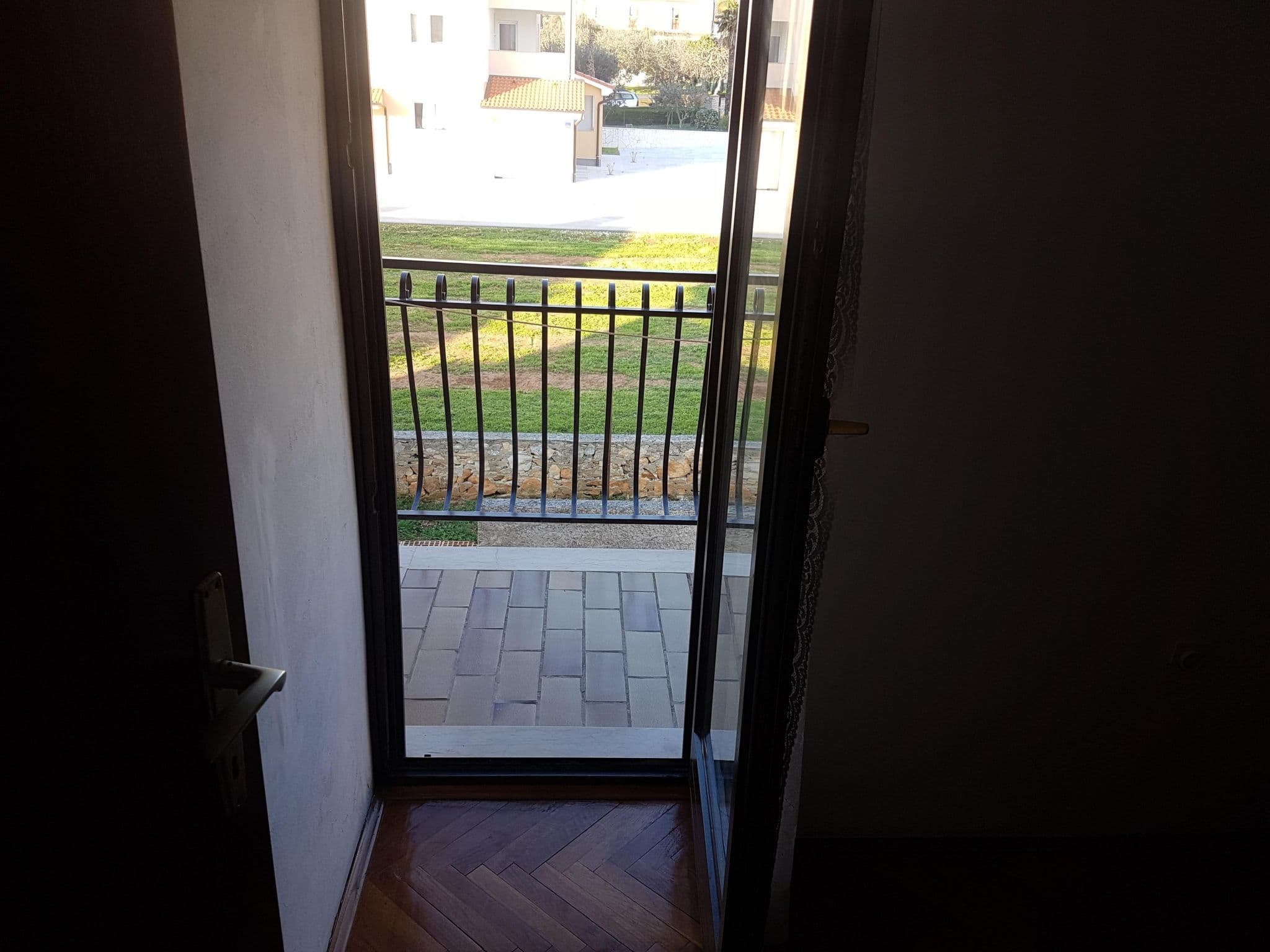 Inside other