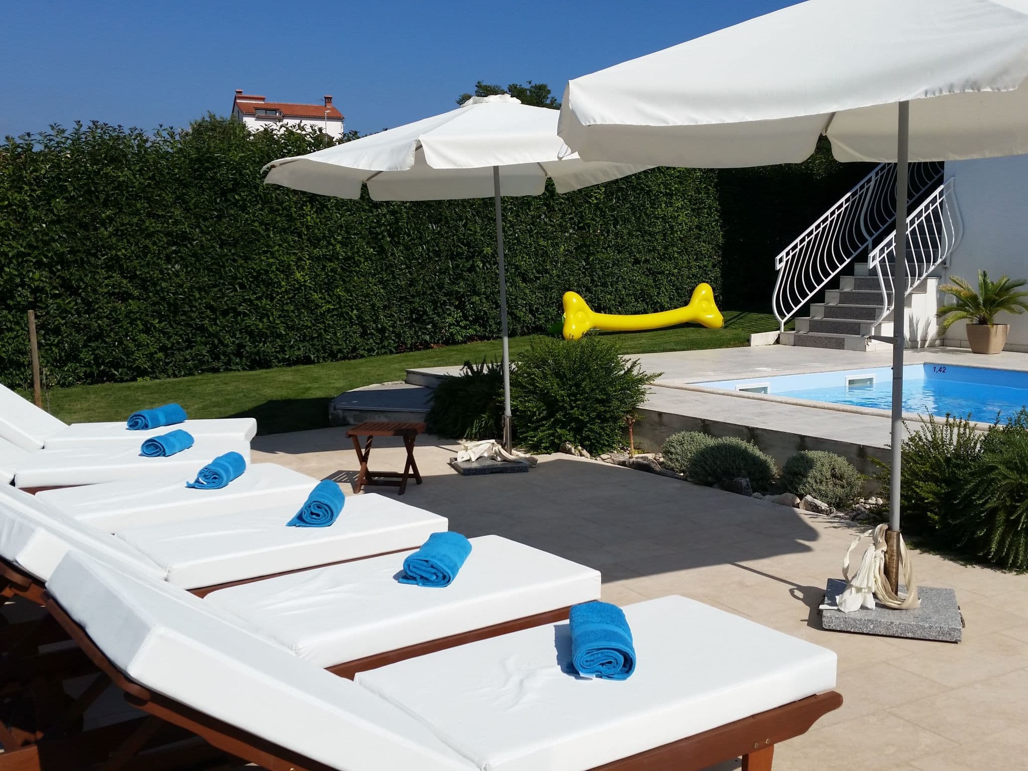 Pool Outdoor