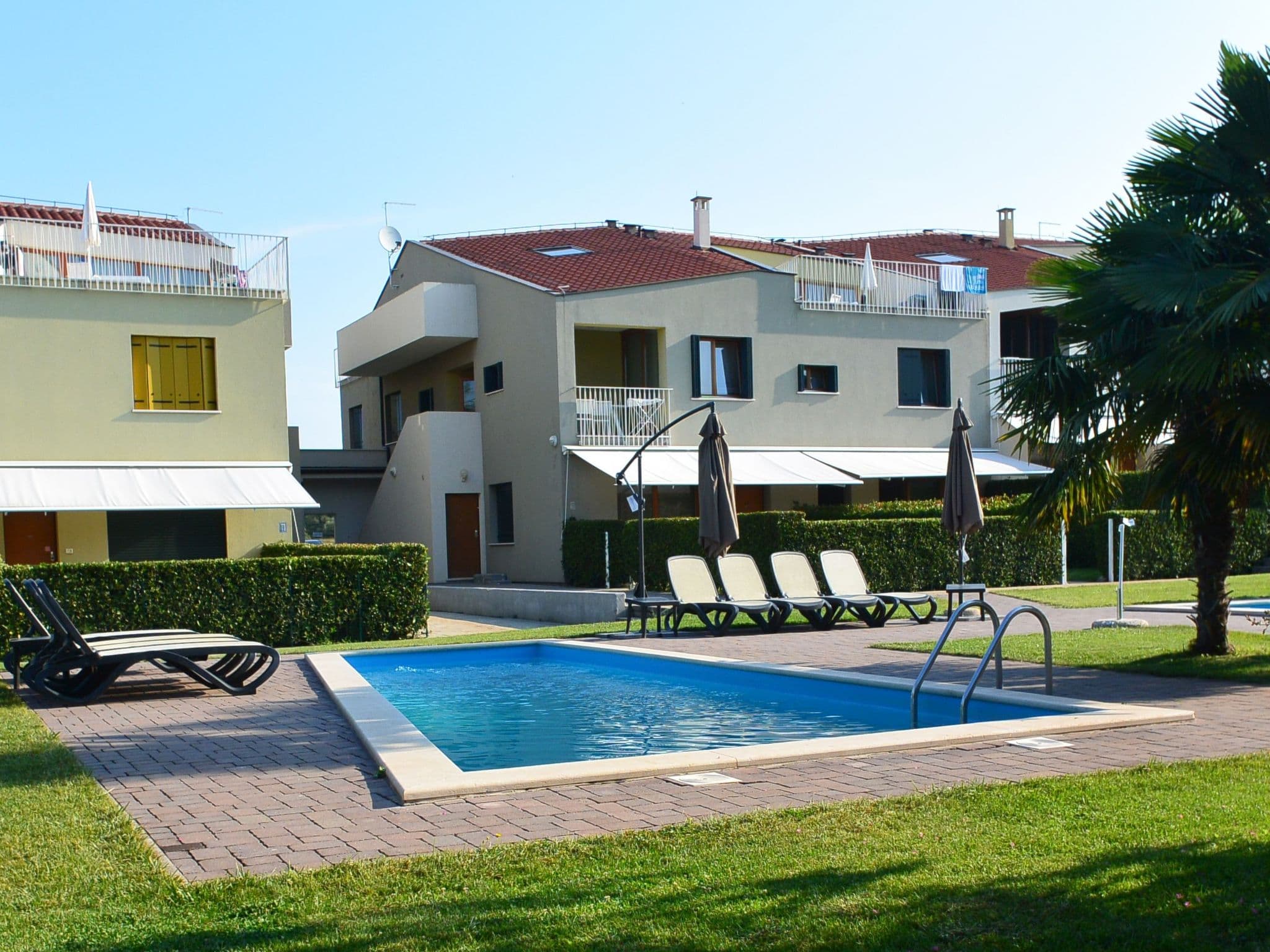 Pool Outdoor