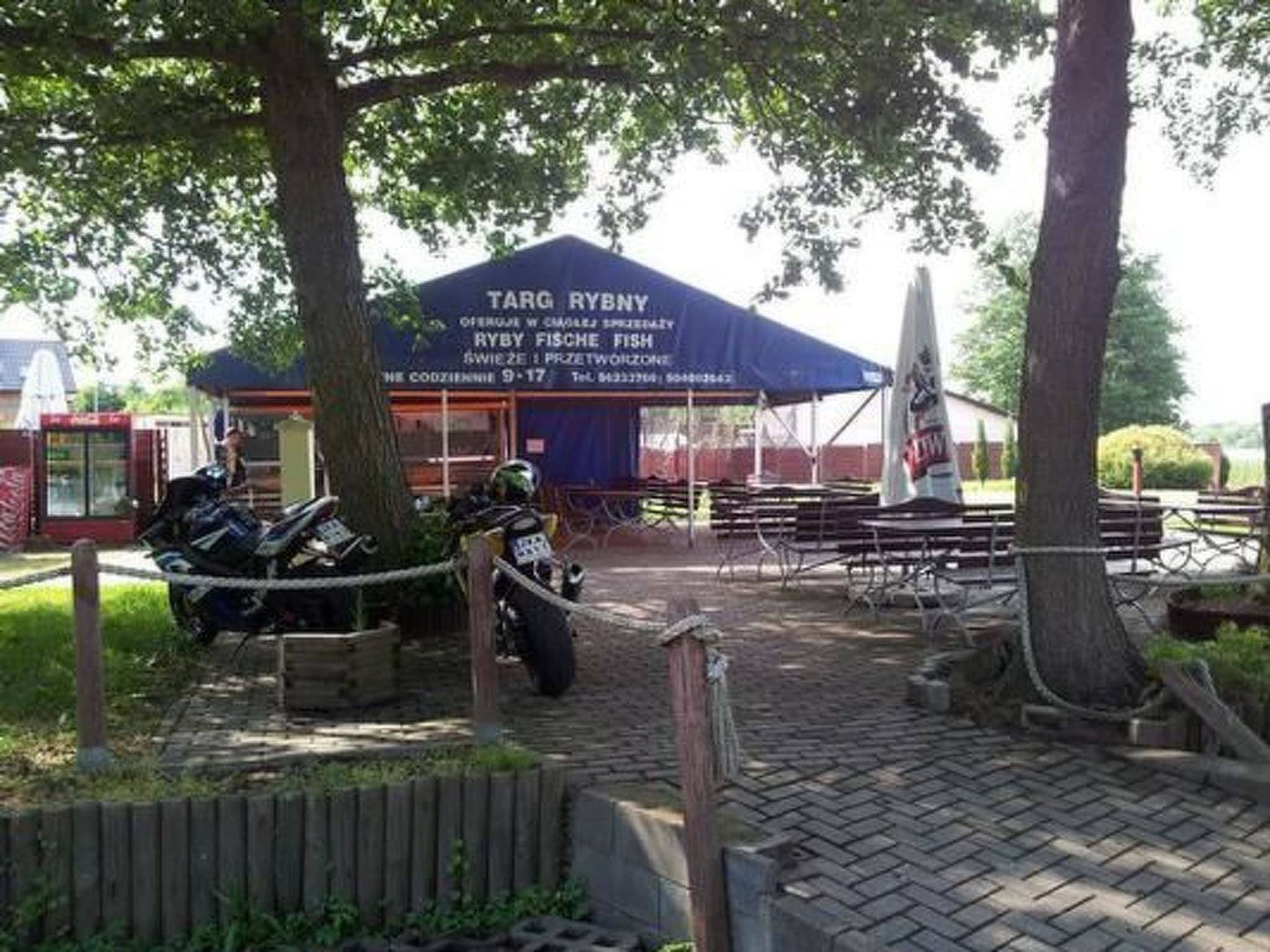 Outdoor