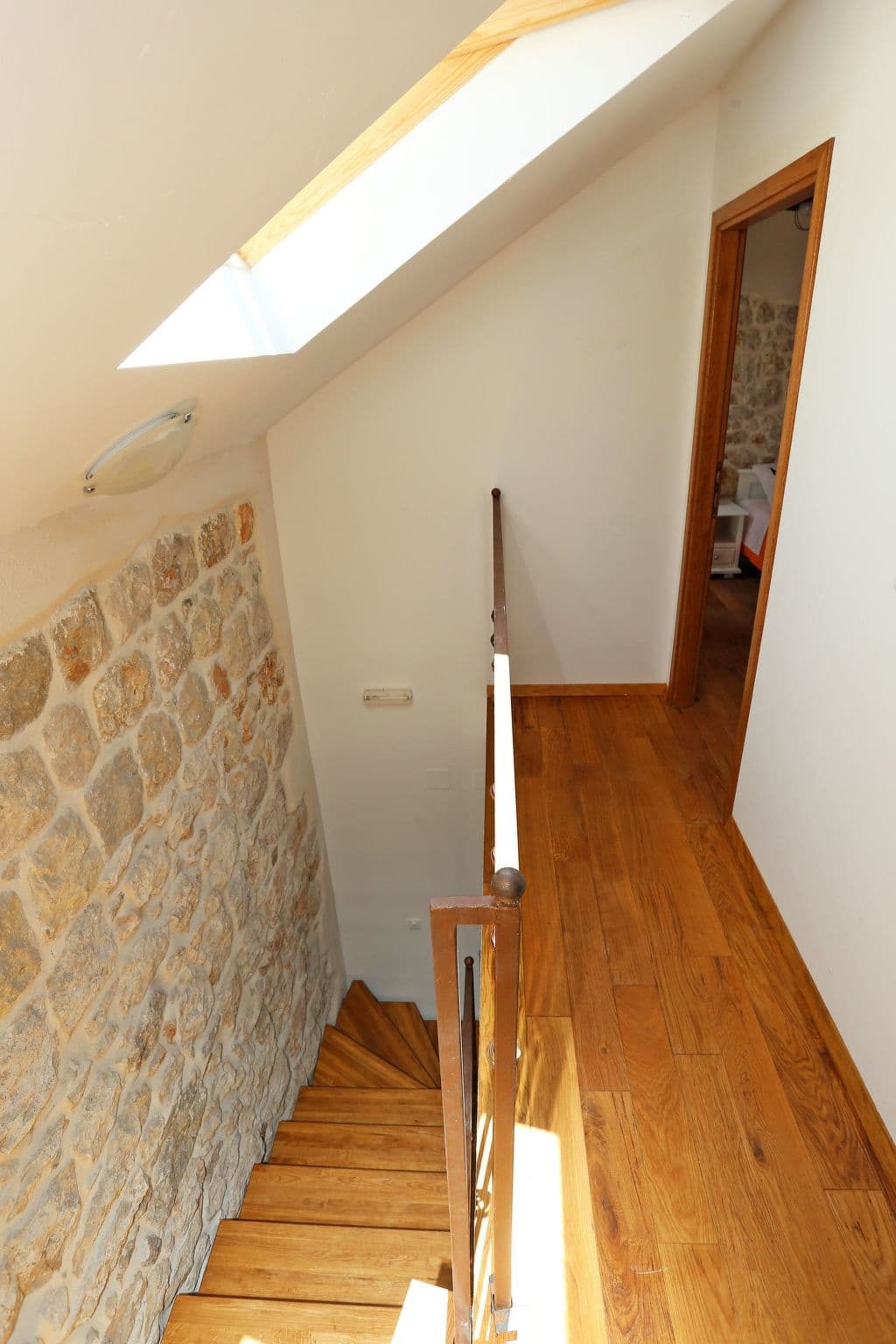 Inside other