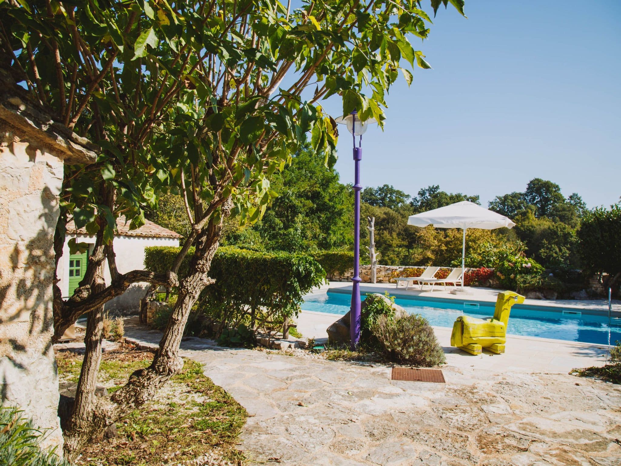 Pool Outdoor