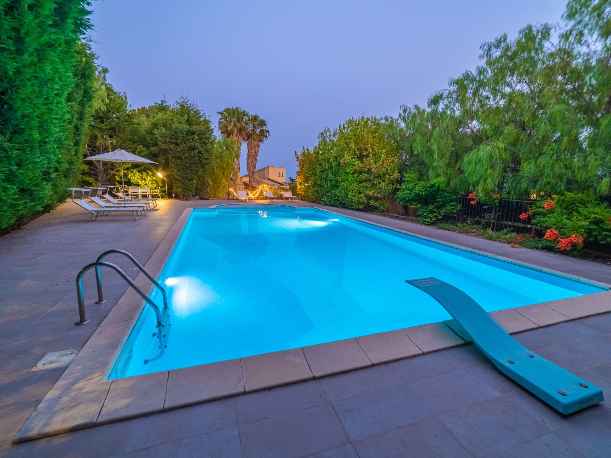 Pool Outdoor