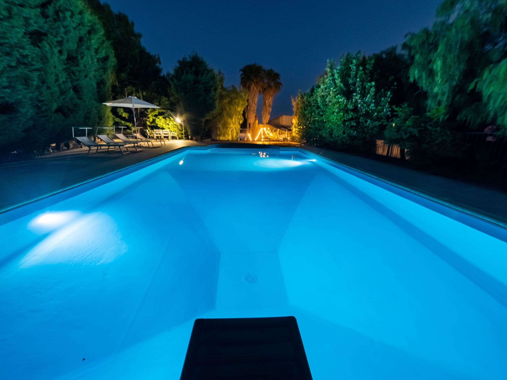 Pool Outdoor