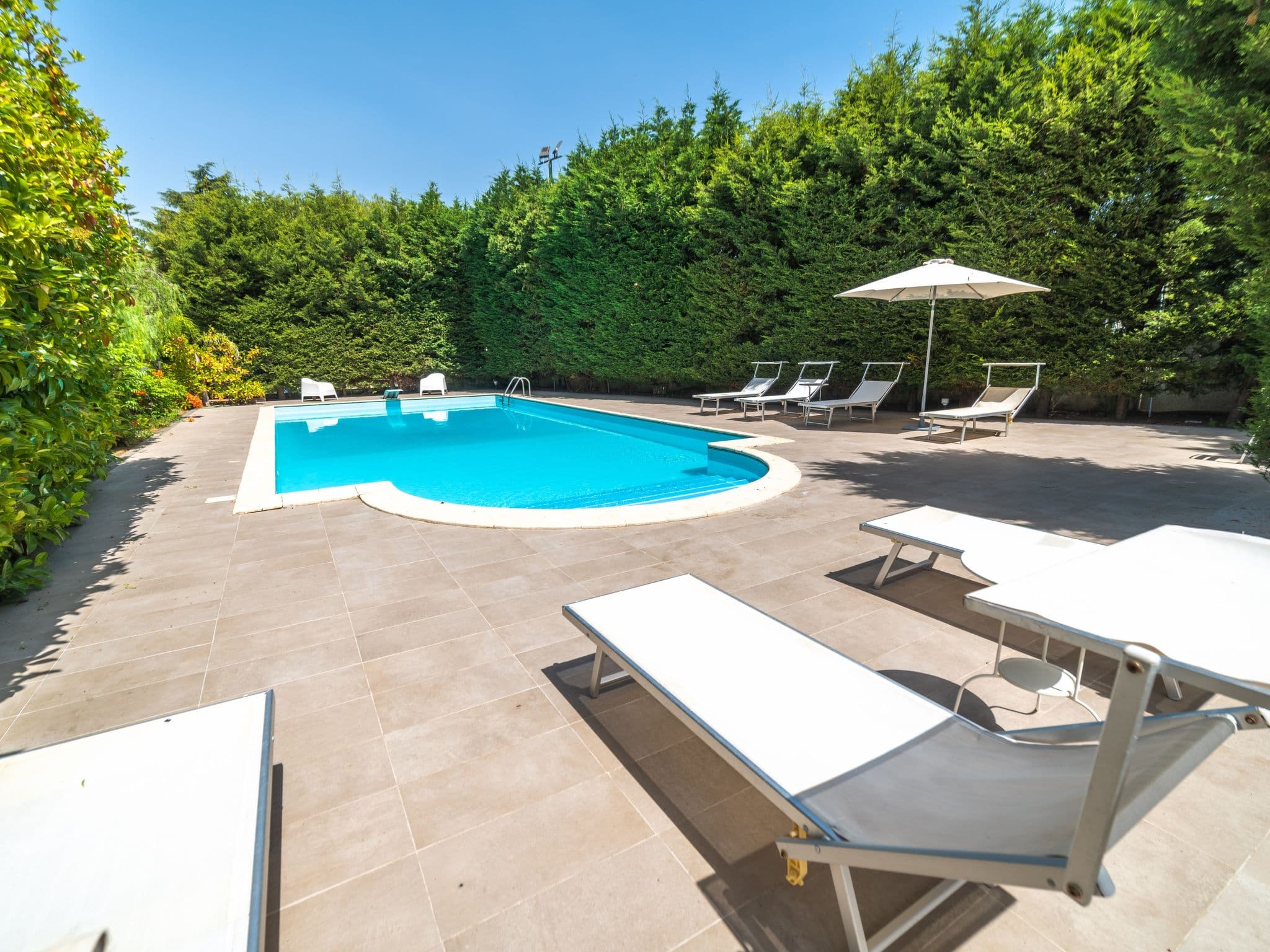 Pool Outdoor