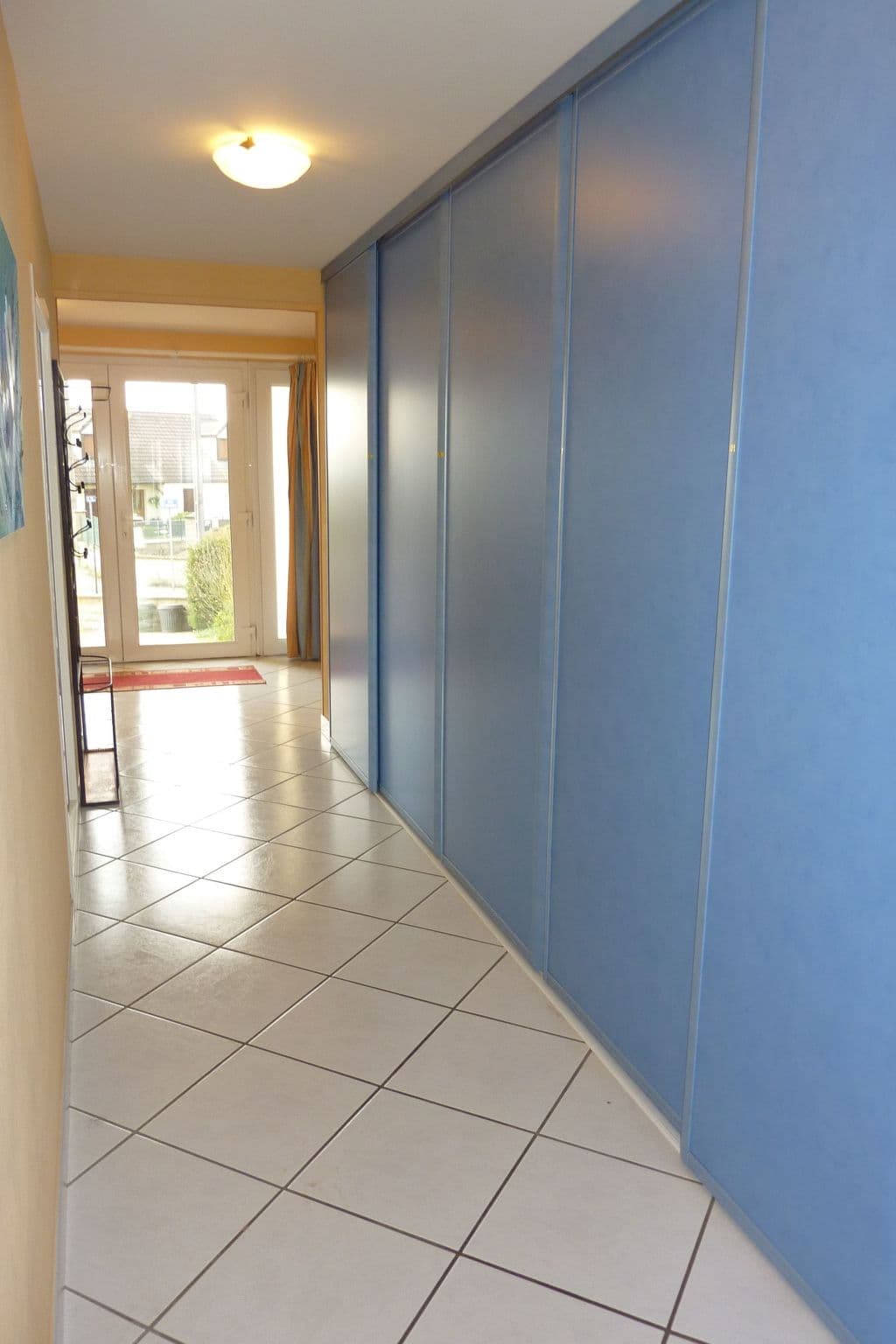 Inside other