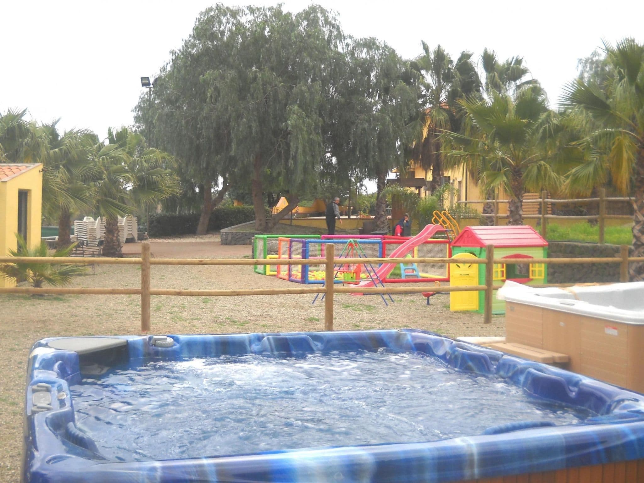 Outdoor