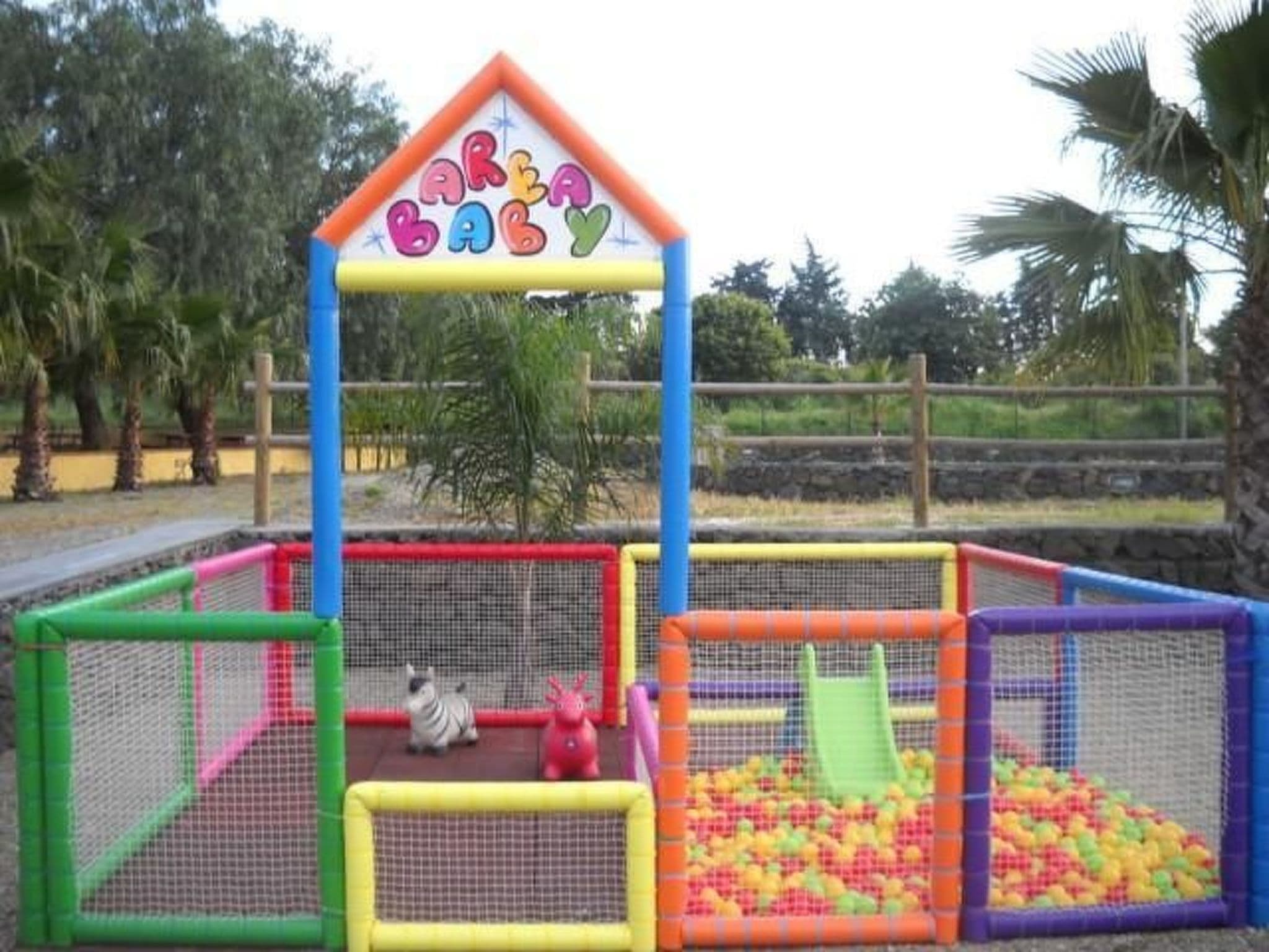 Outdoor