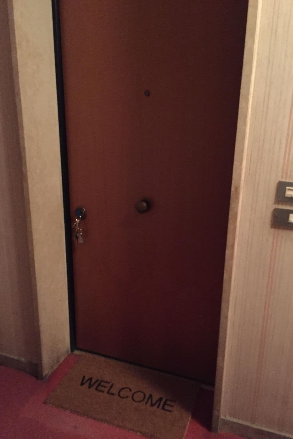 Inside other