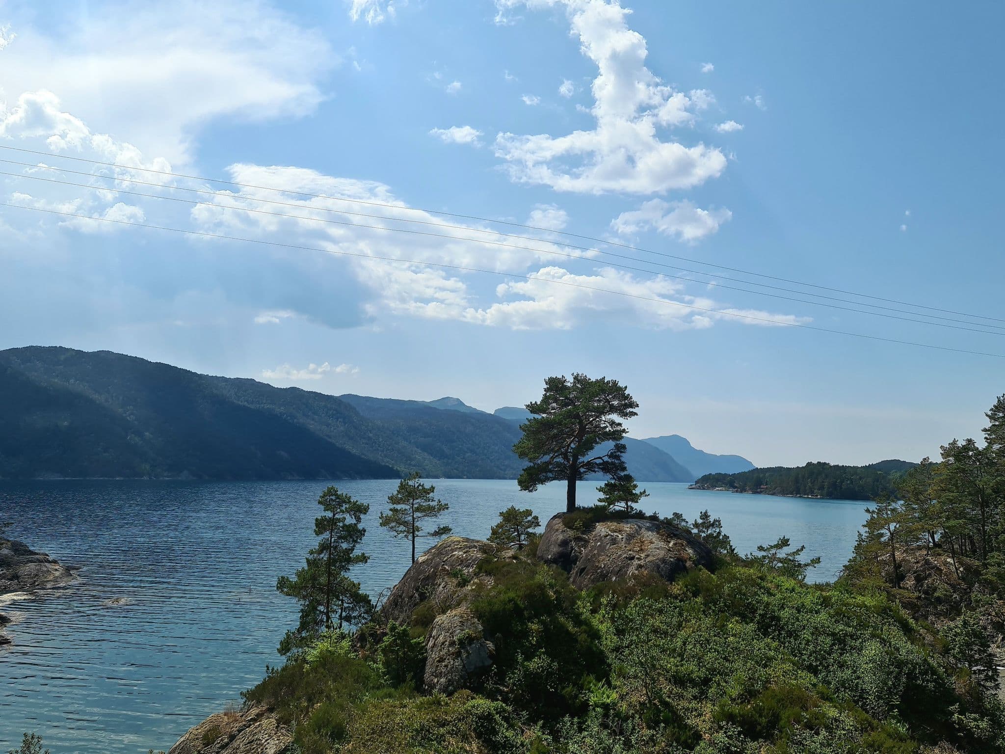 View