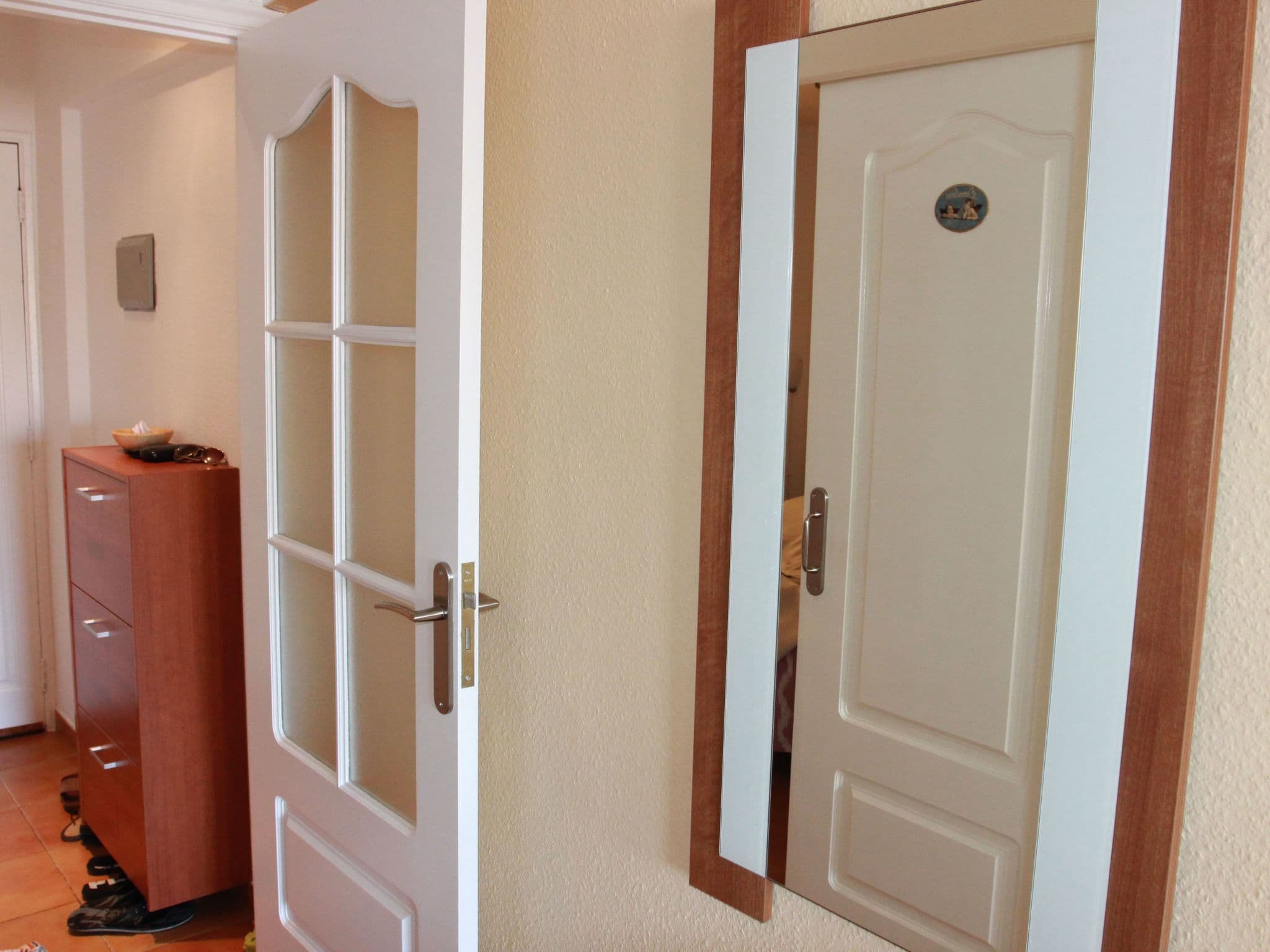 Inside other
