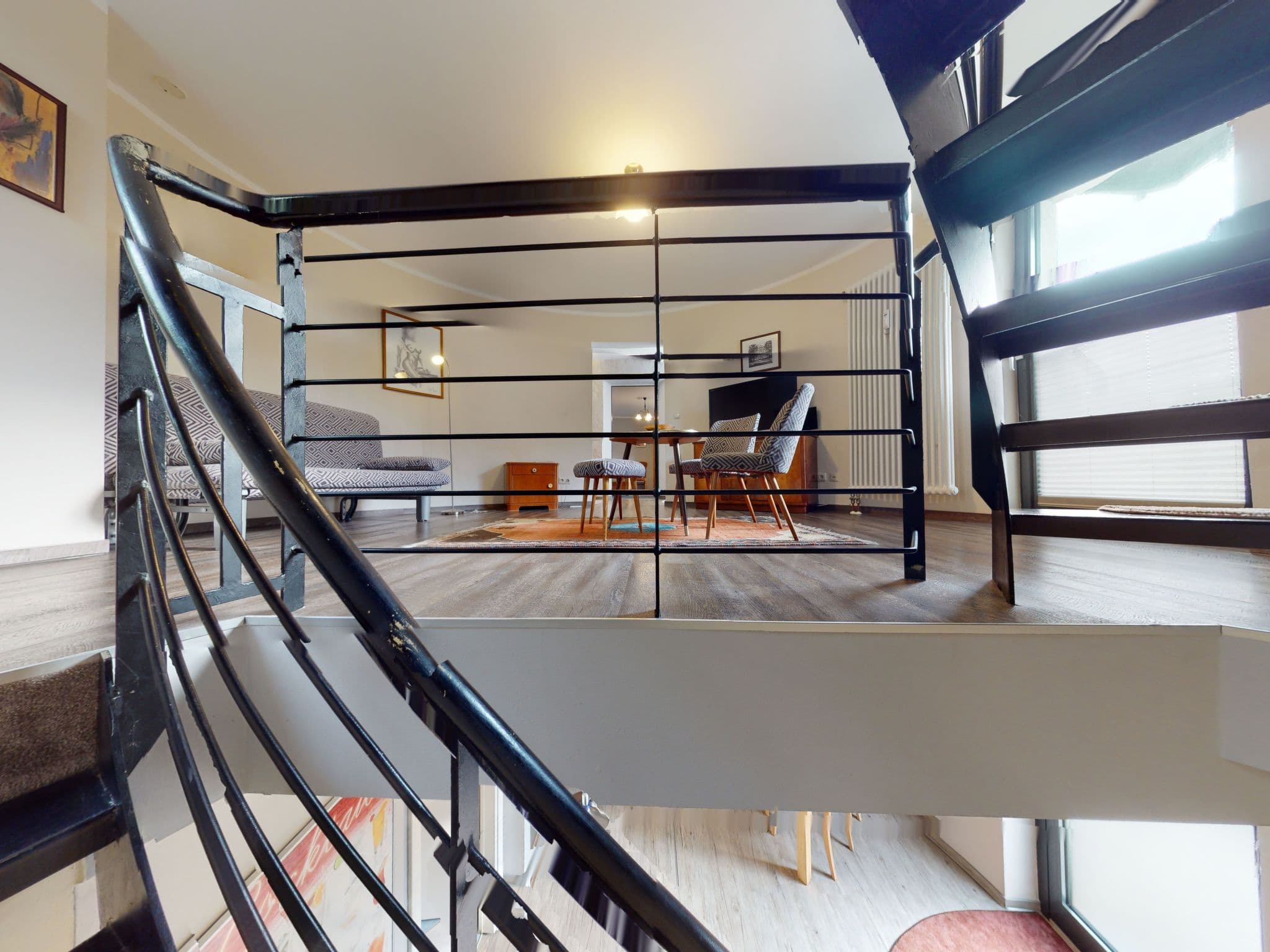Inside other