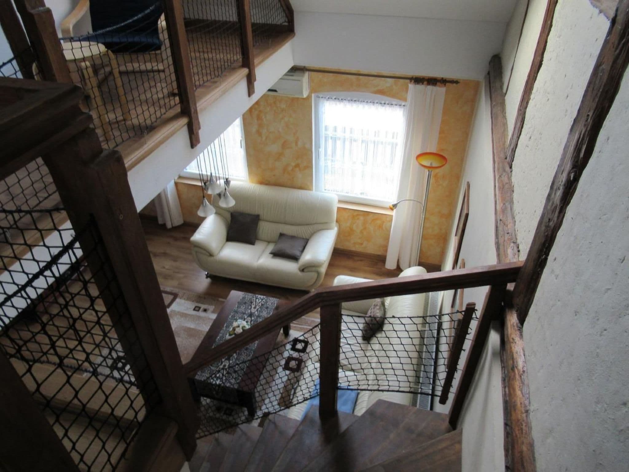 Inside other