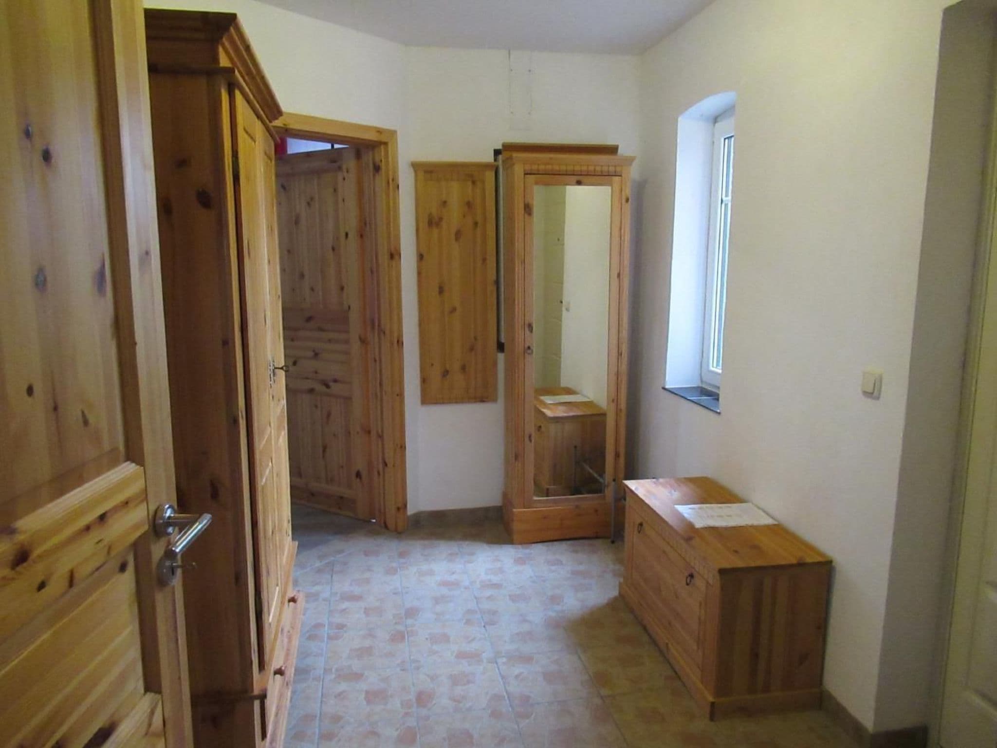 Inside other