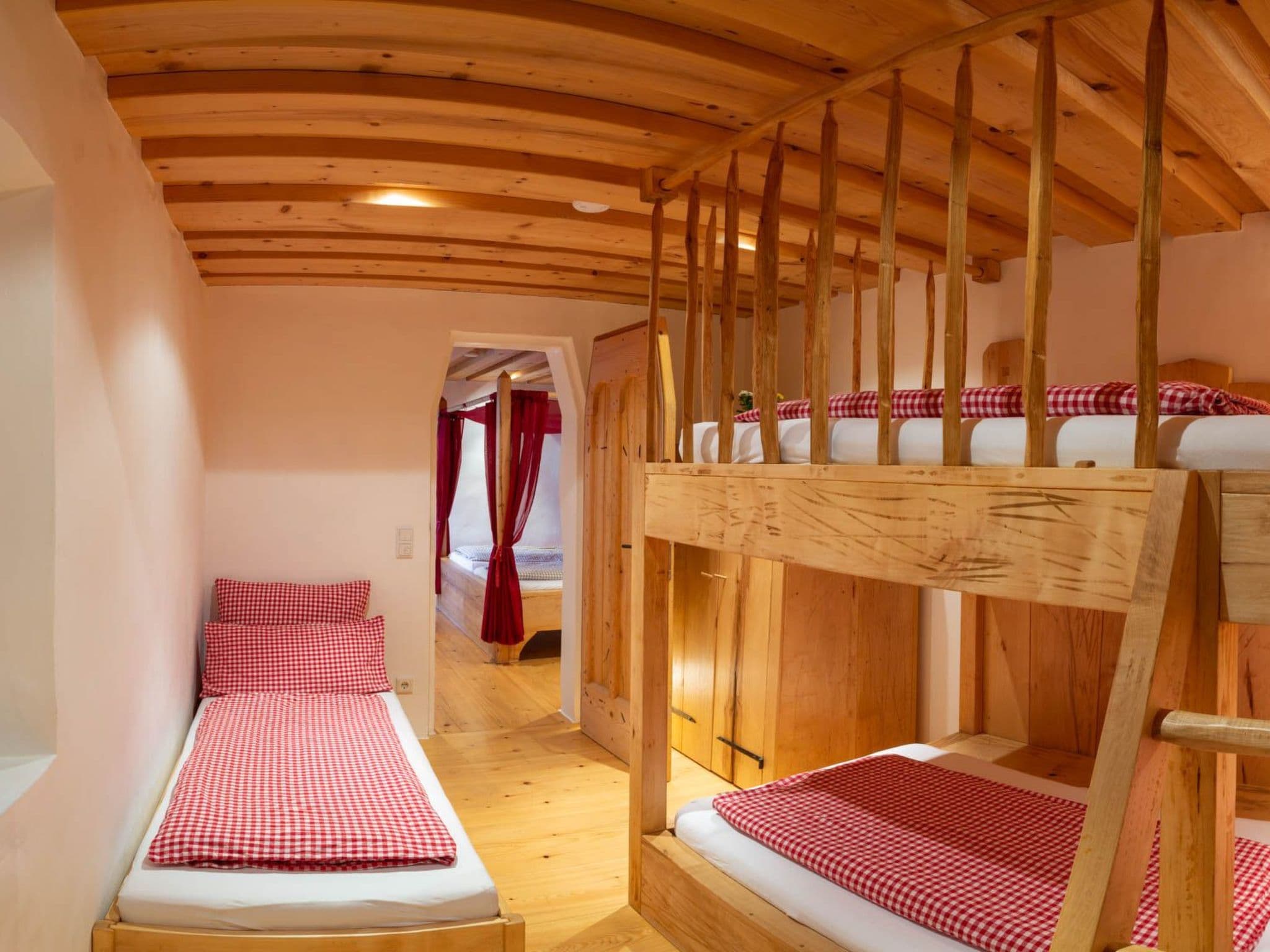 Inside other
