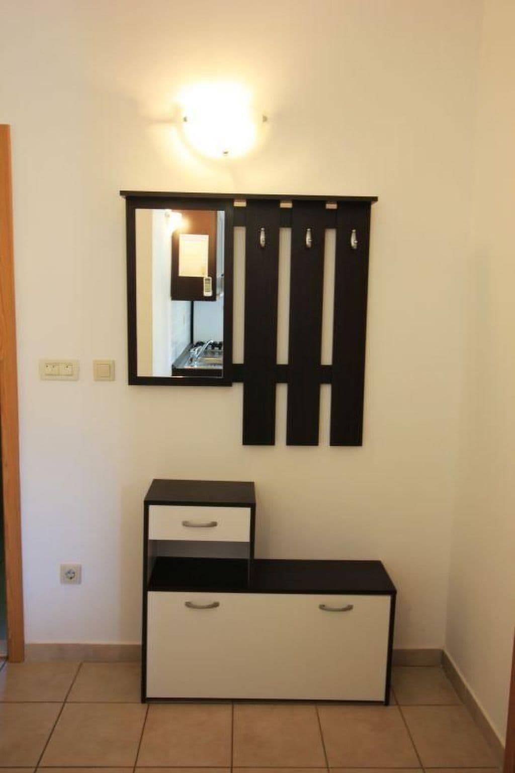 Inside other