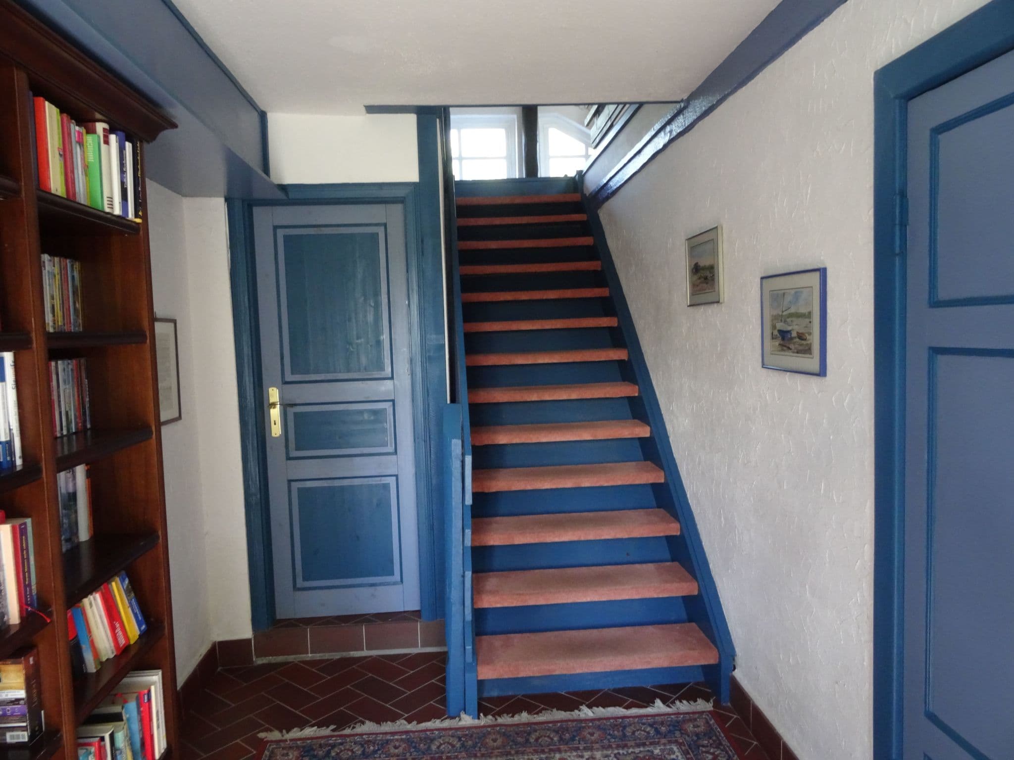 Inside other
