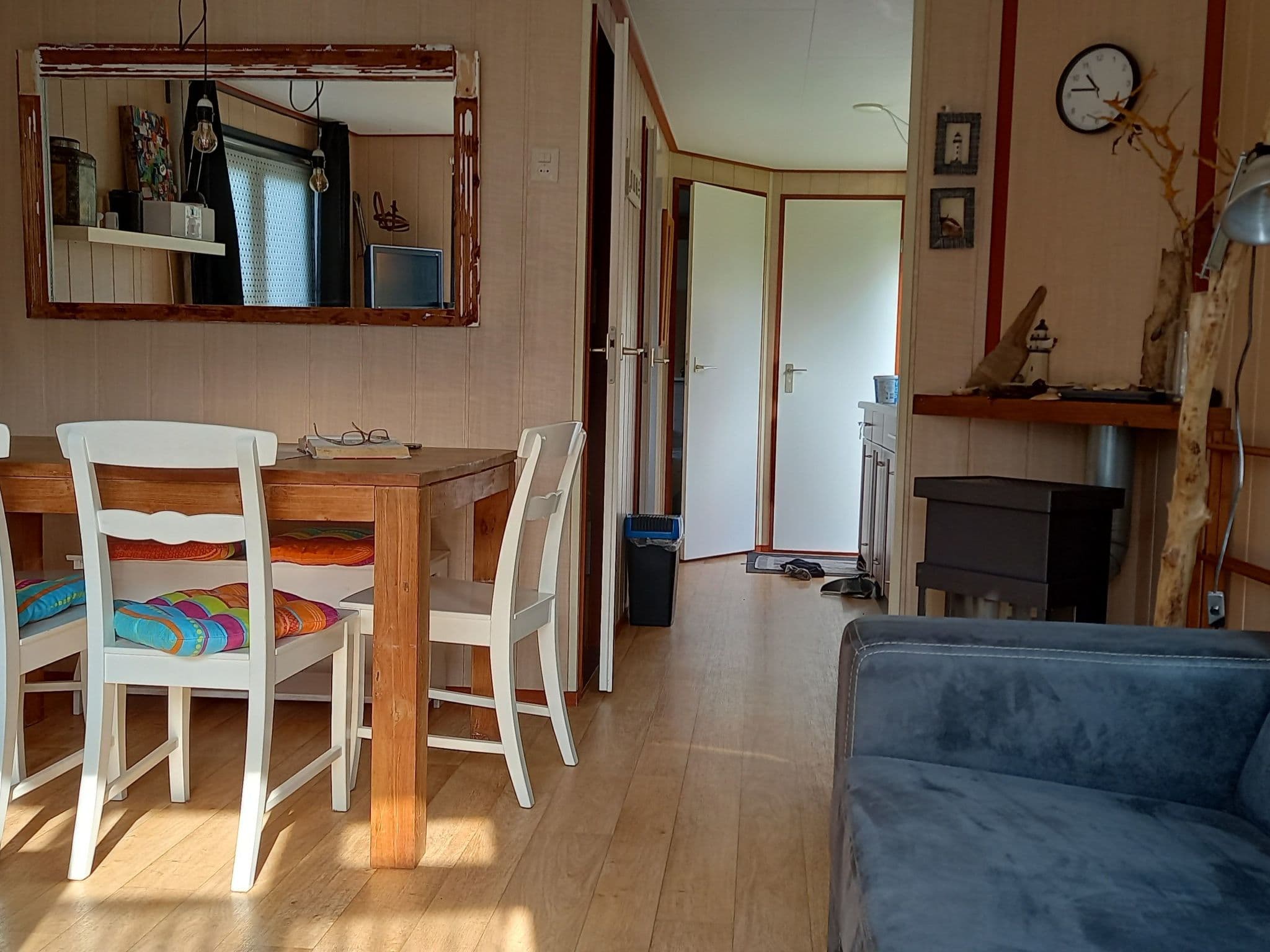 Inside other