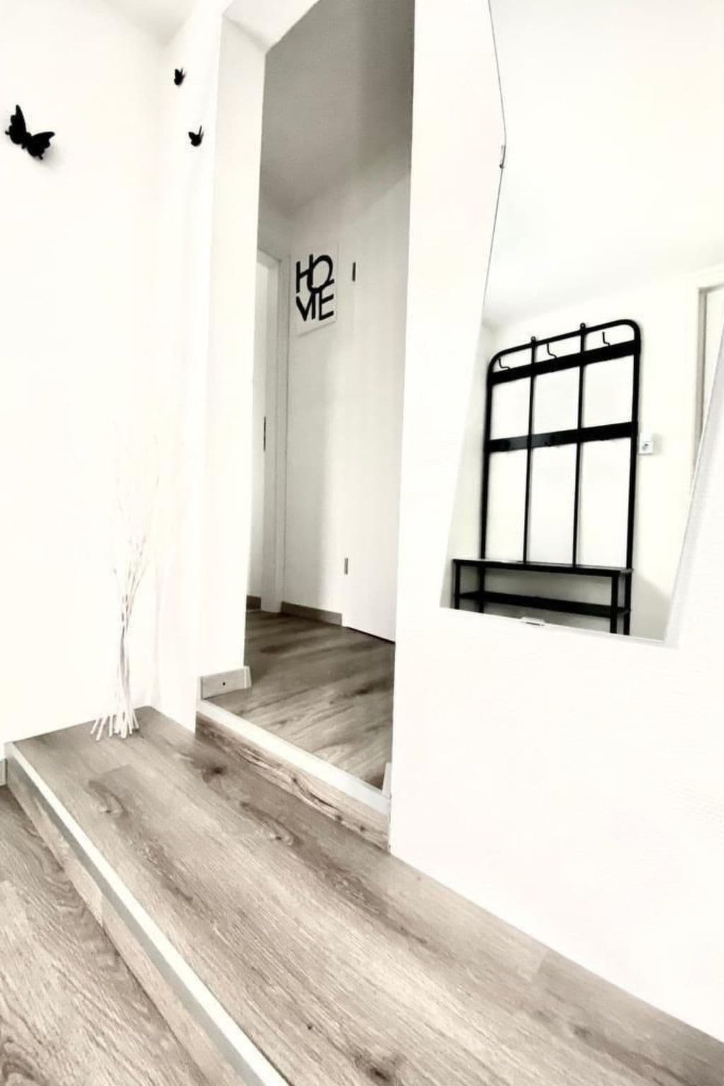 Inside other
