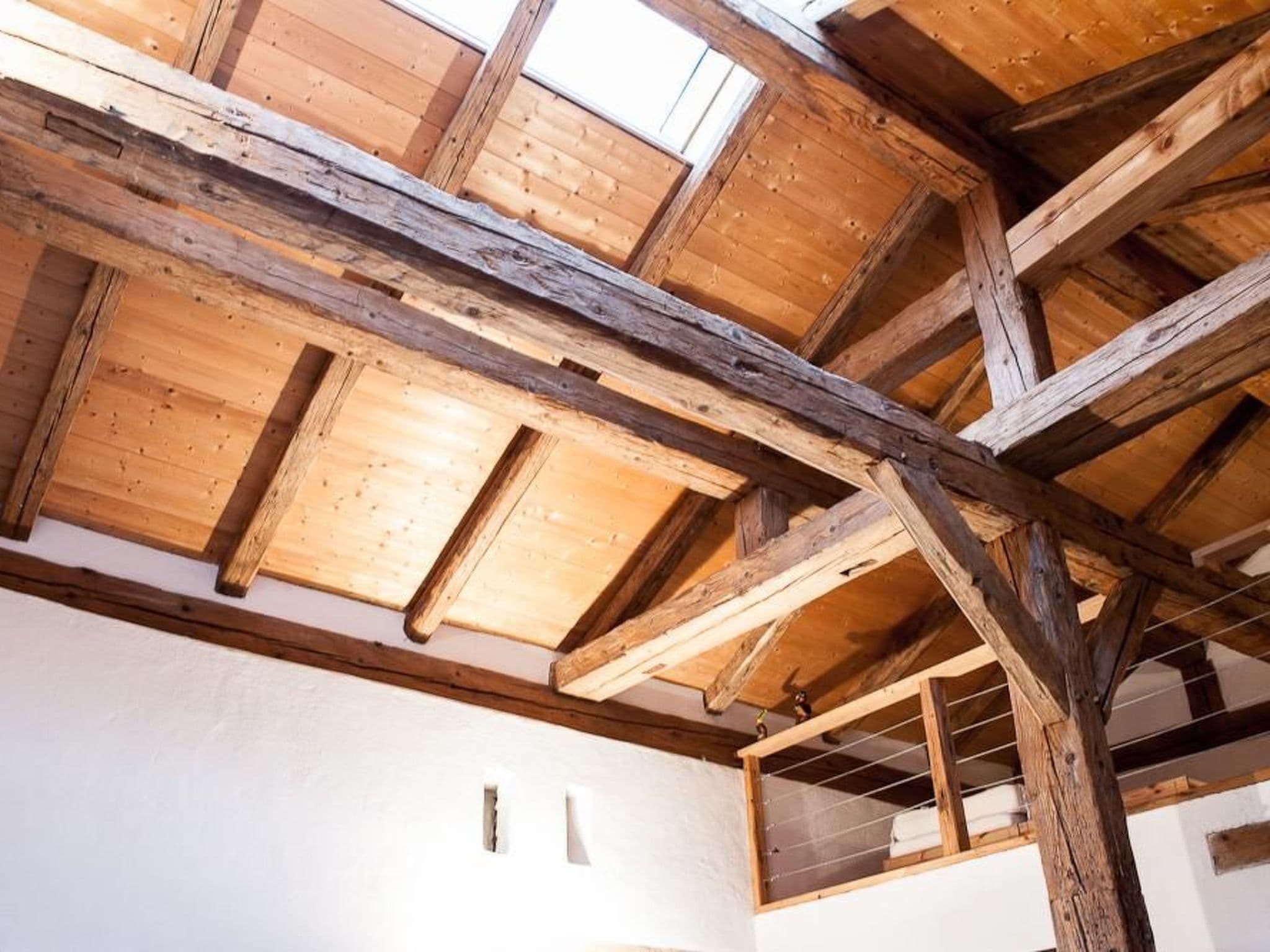 Inside other
