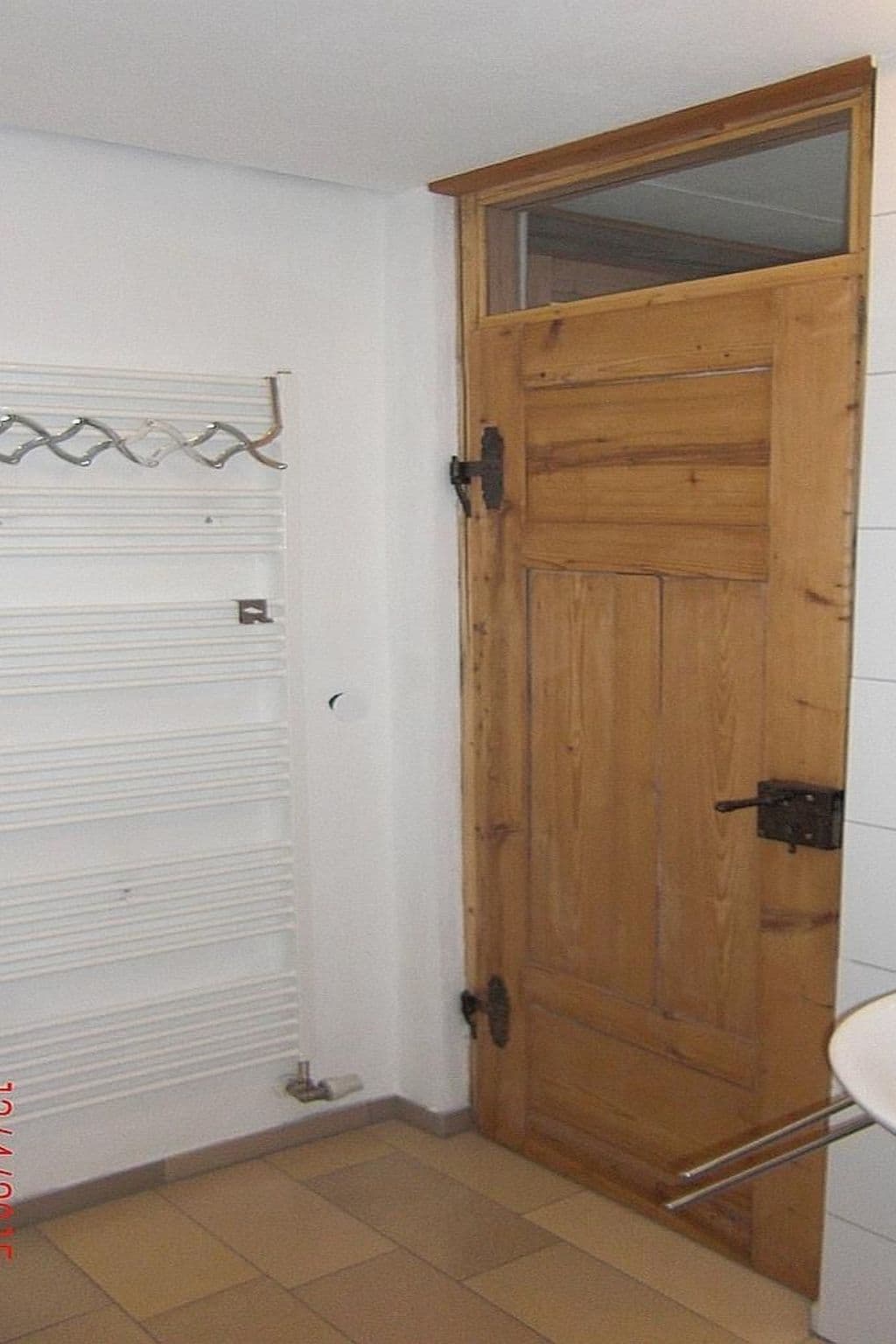Inside other