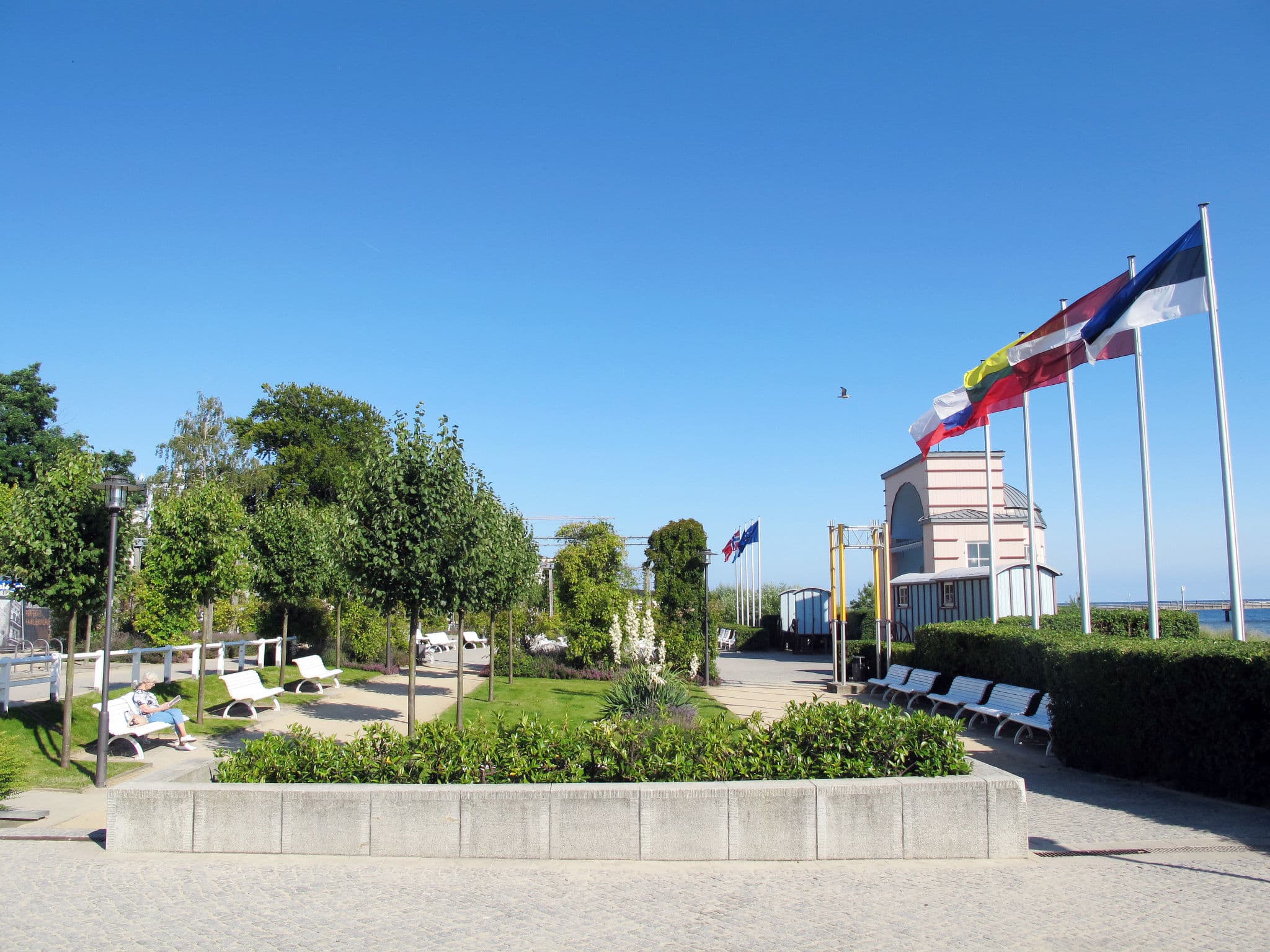 Place