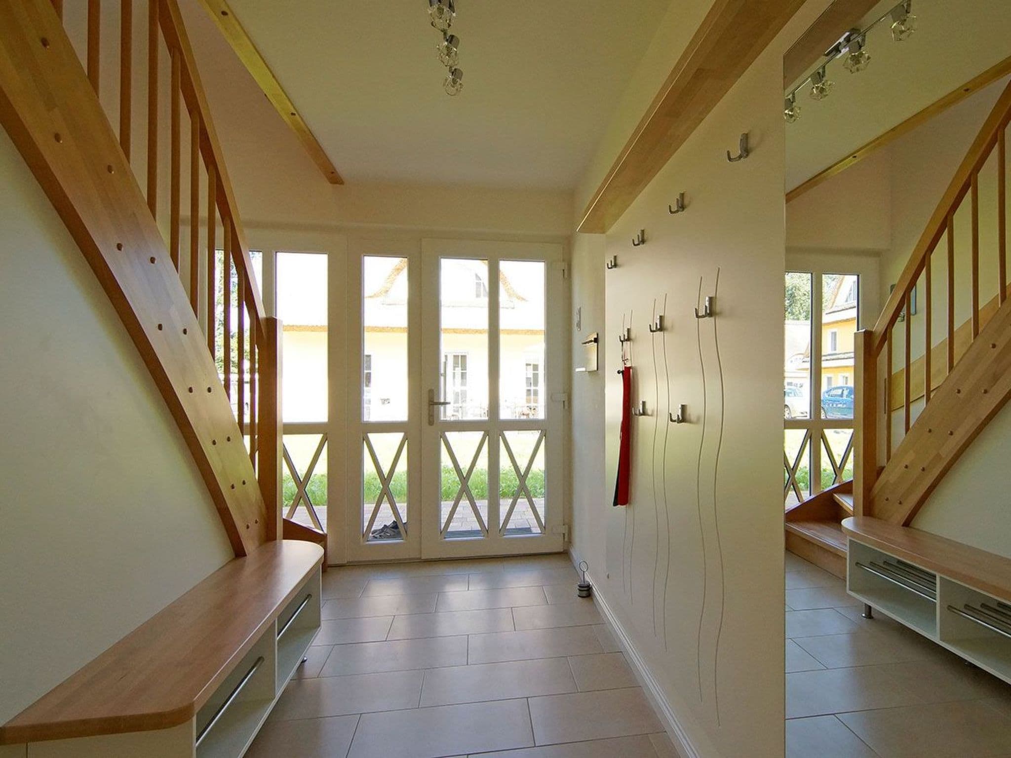 Inside other
