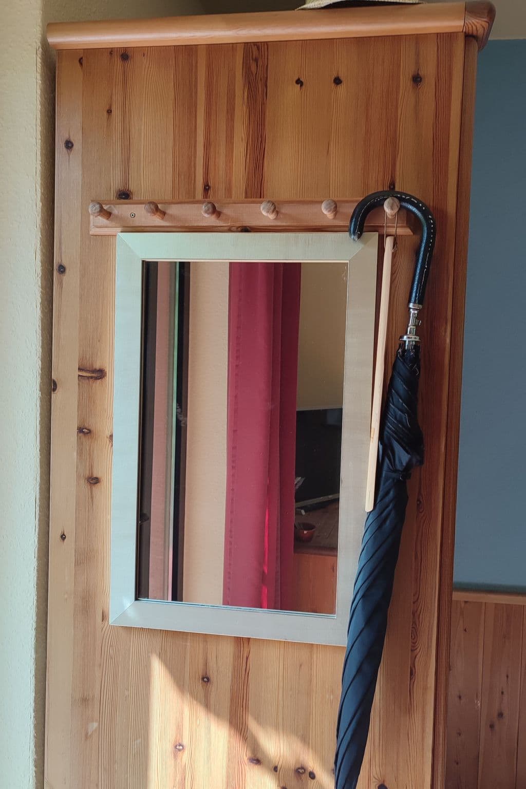 Inside other