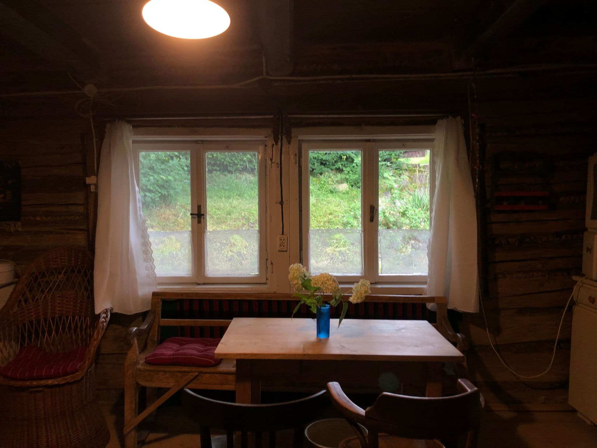 Inside other