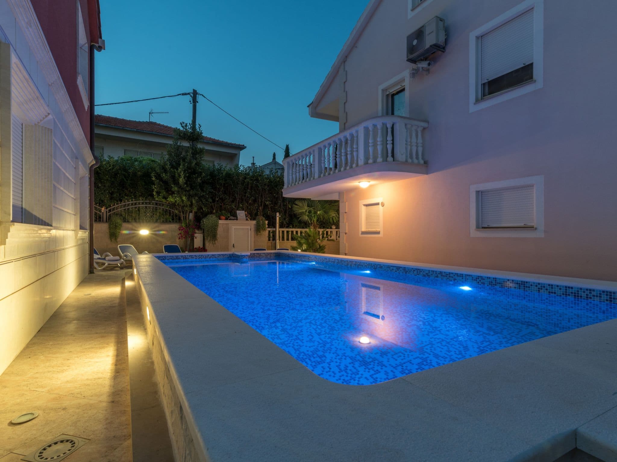 Pool Outdoor