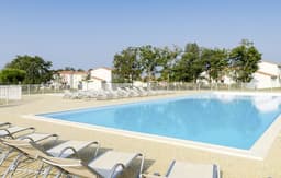 Le Village de la Mer