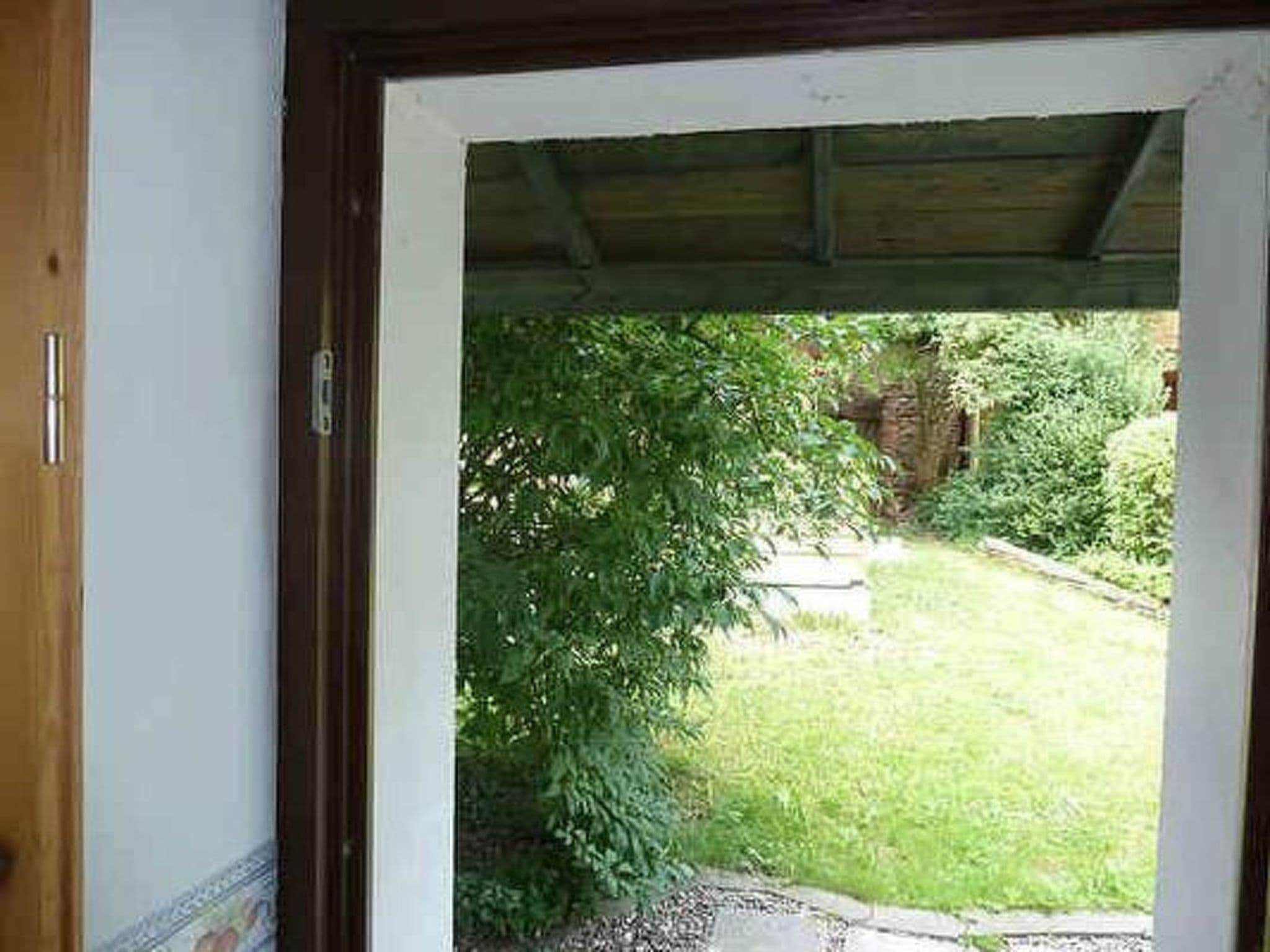 Inside other
