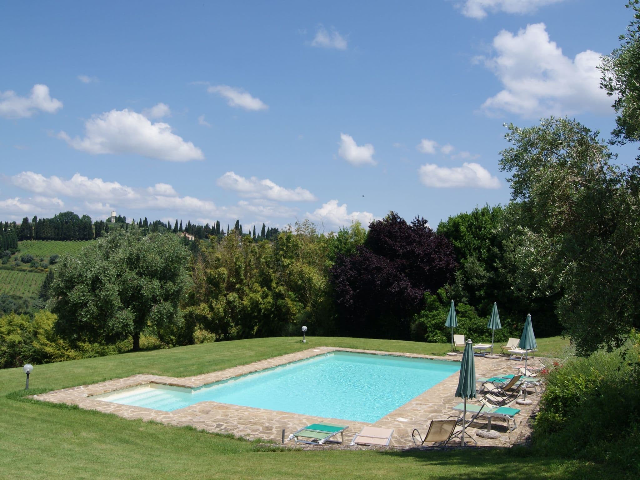 Pool Outdoor