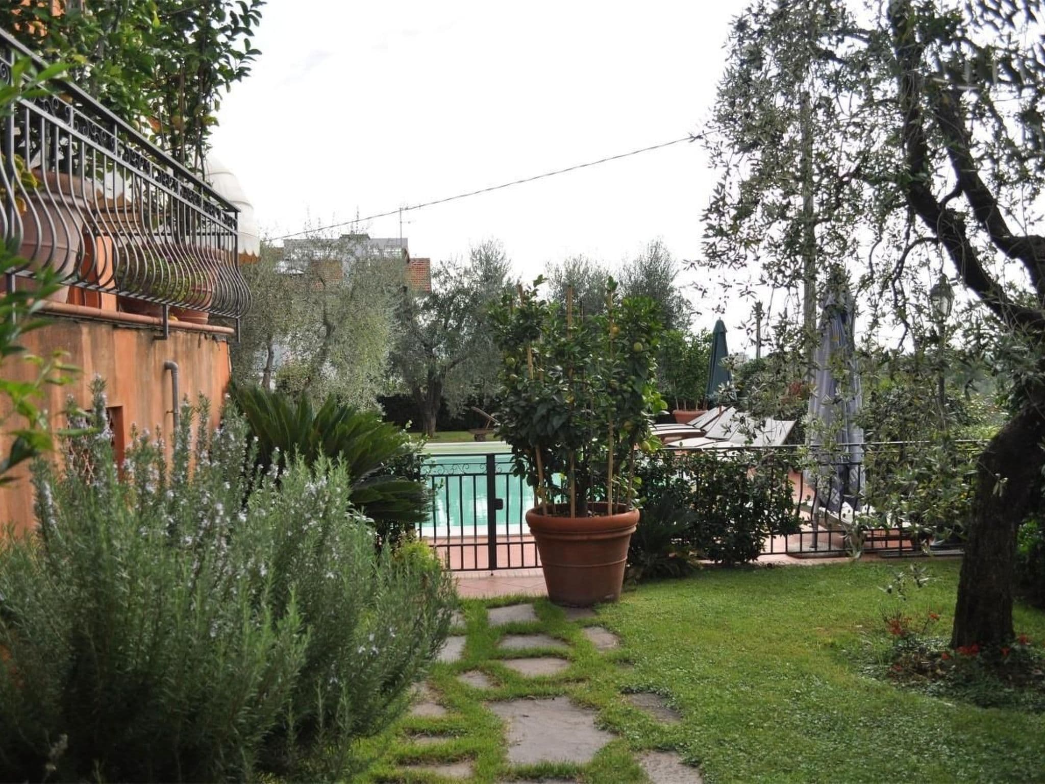 Pool Outdoor