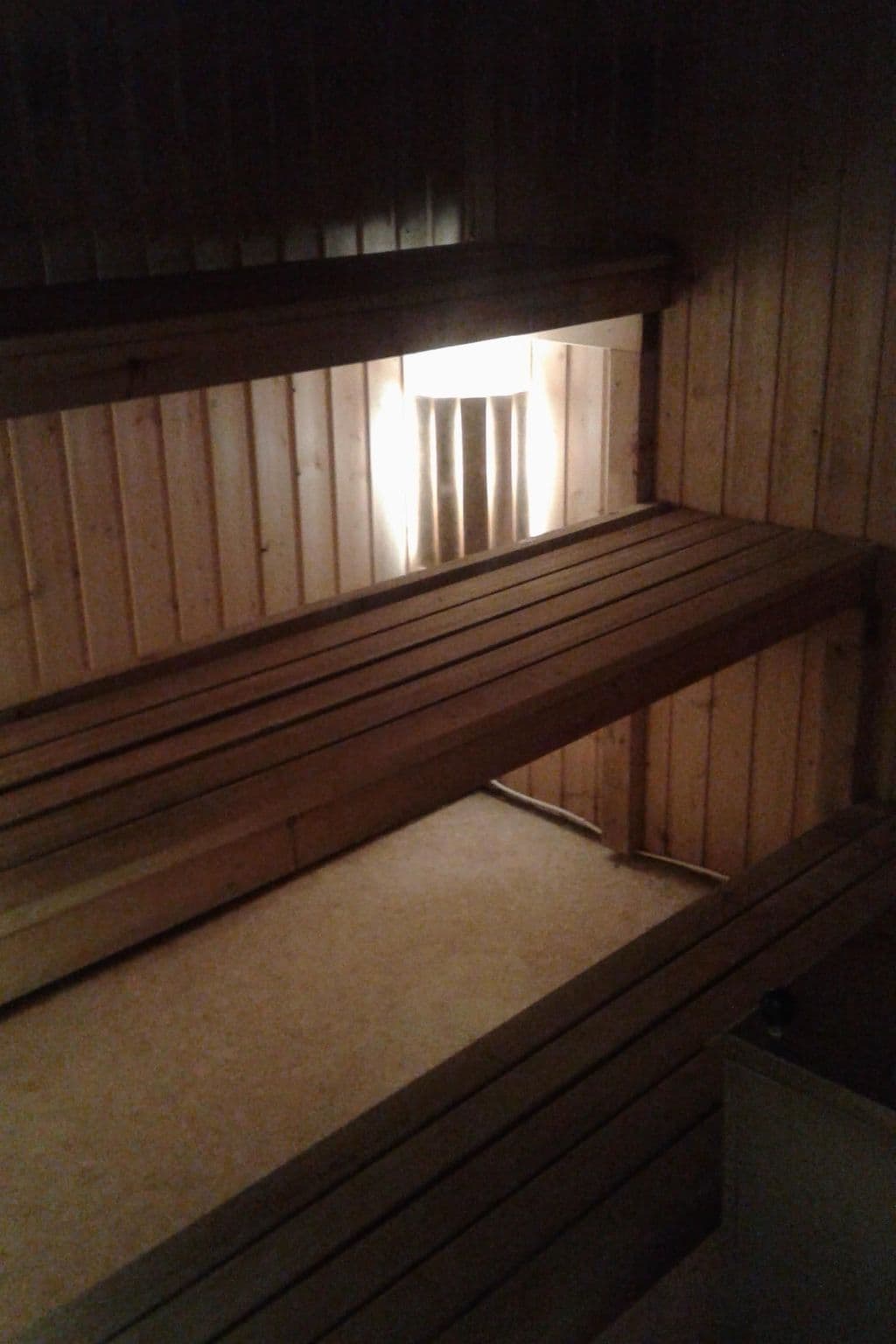Inside other