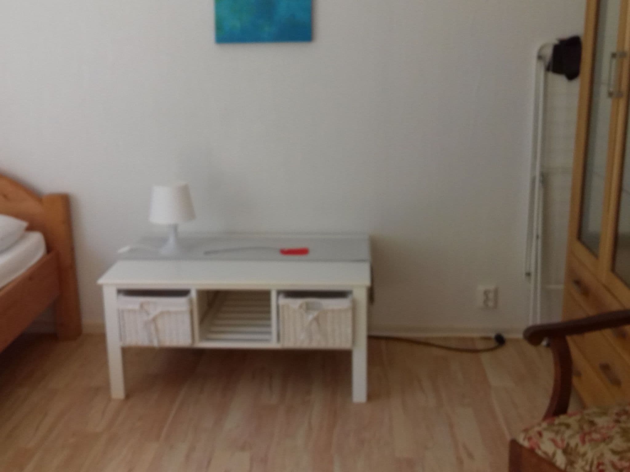 Inside other