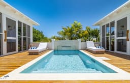 Endless Summer + Pool Club at Mahogany Bay - Unit C