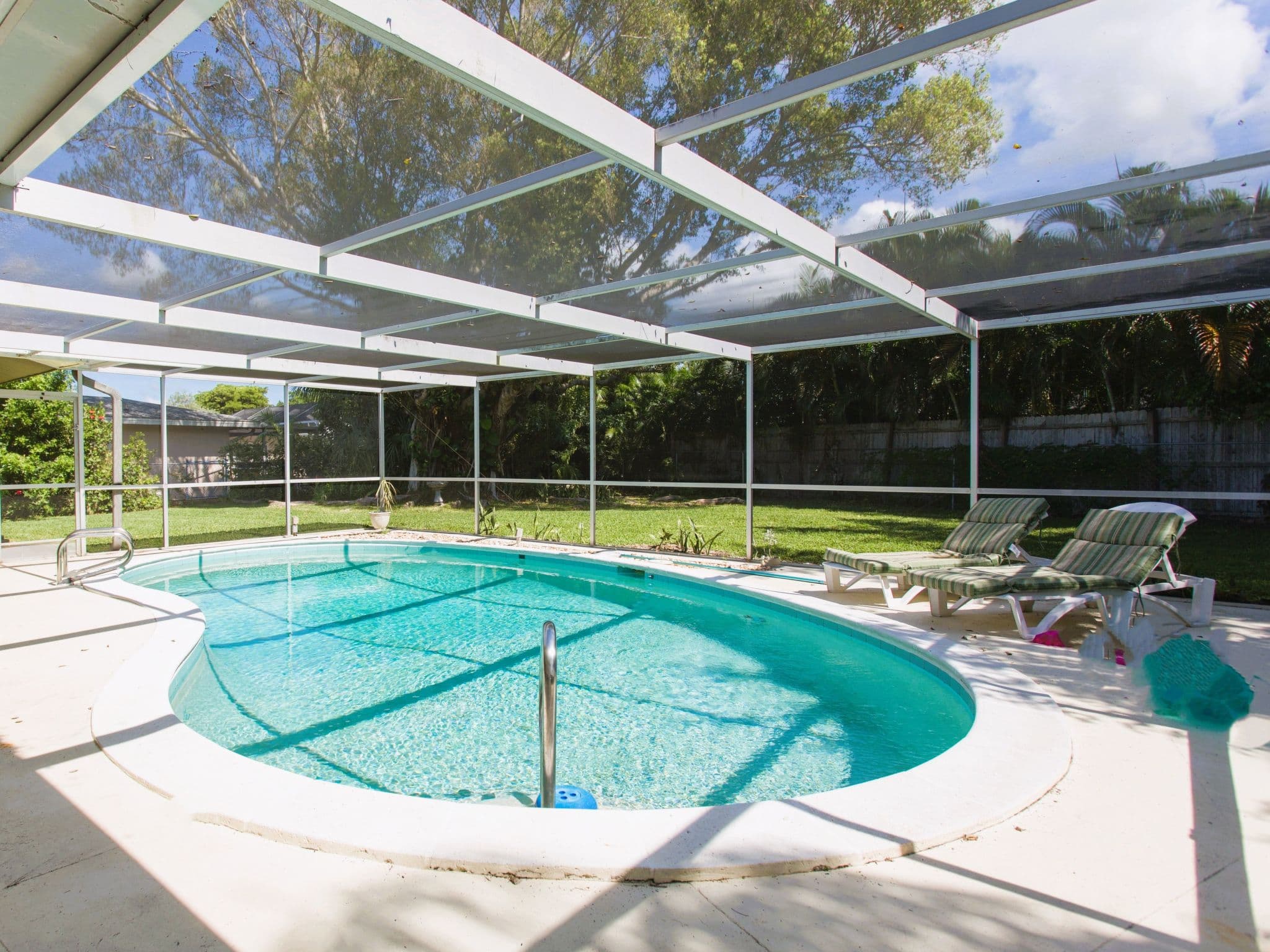 Pool Outdoor