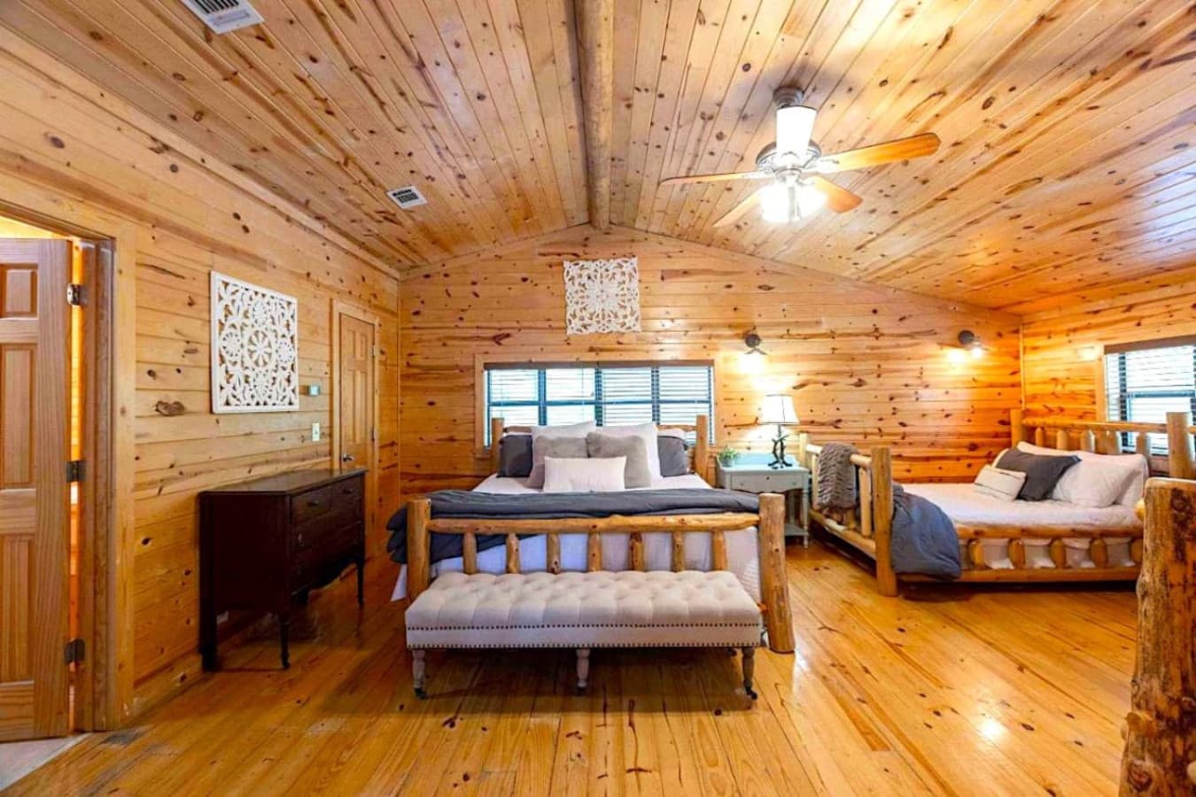 Bedroom Suite 1