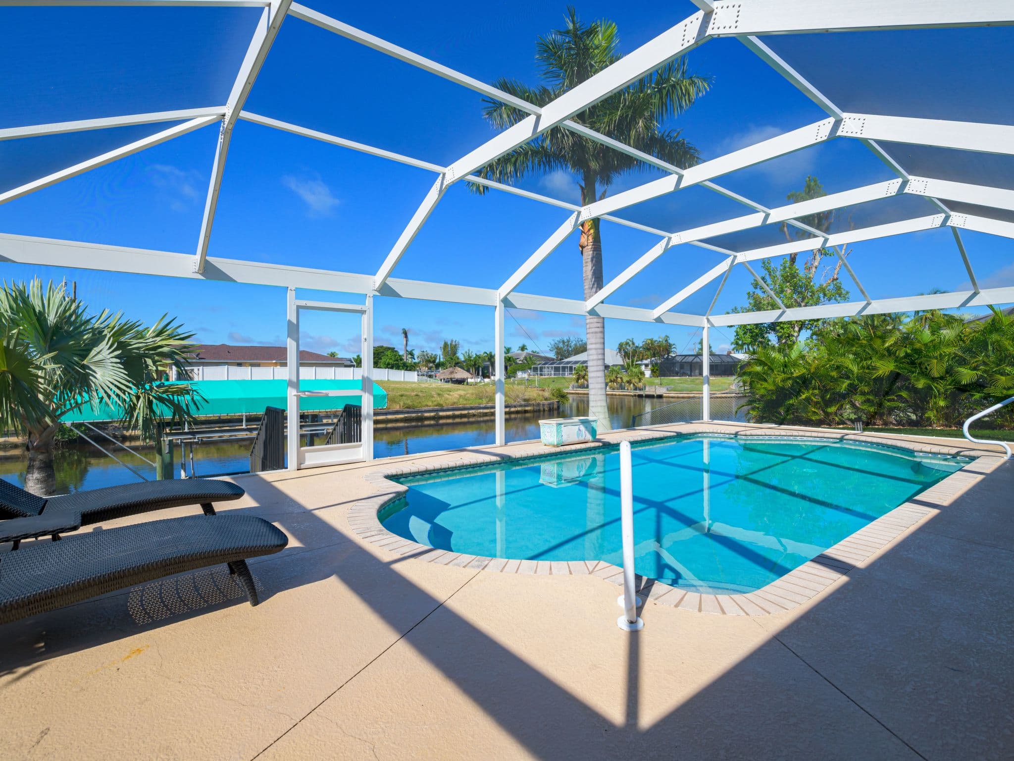 Pool Outdoor