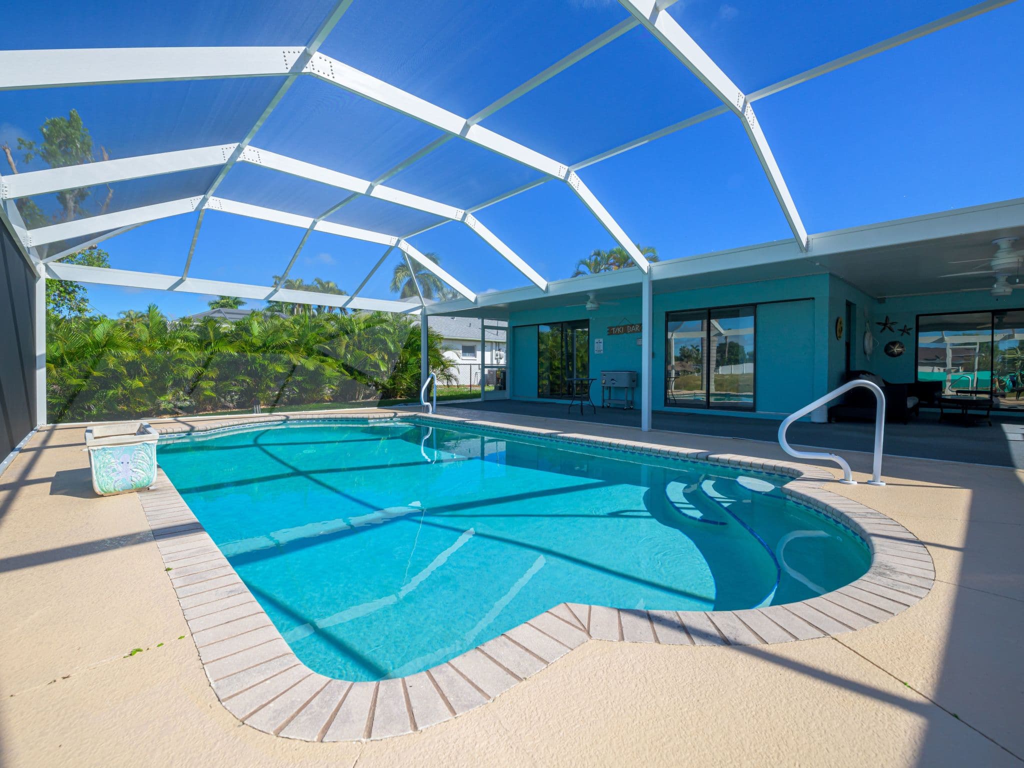 Pool Outdoor