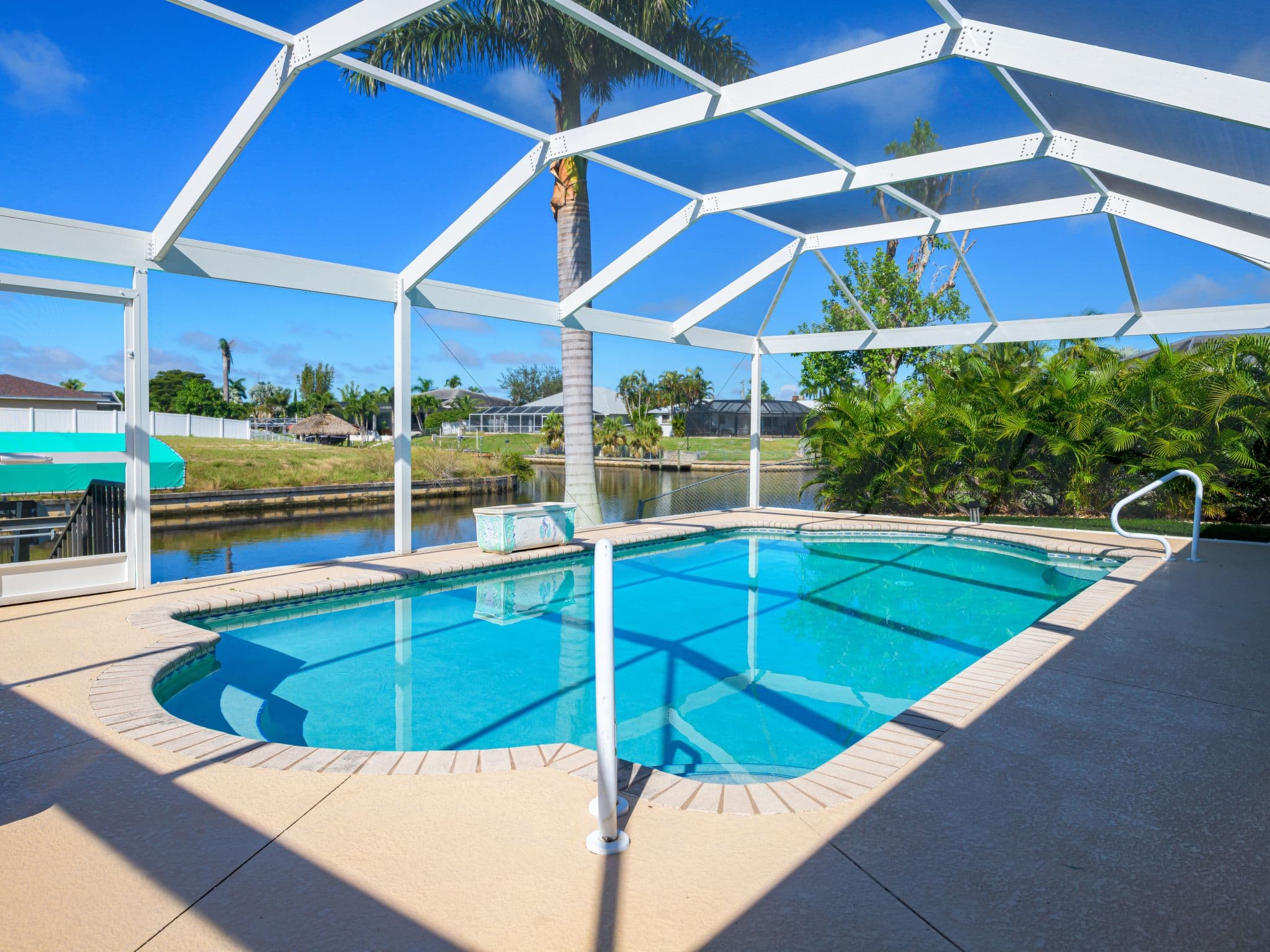 Pool Outdoor